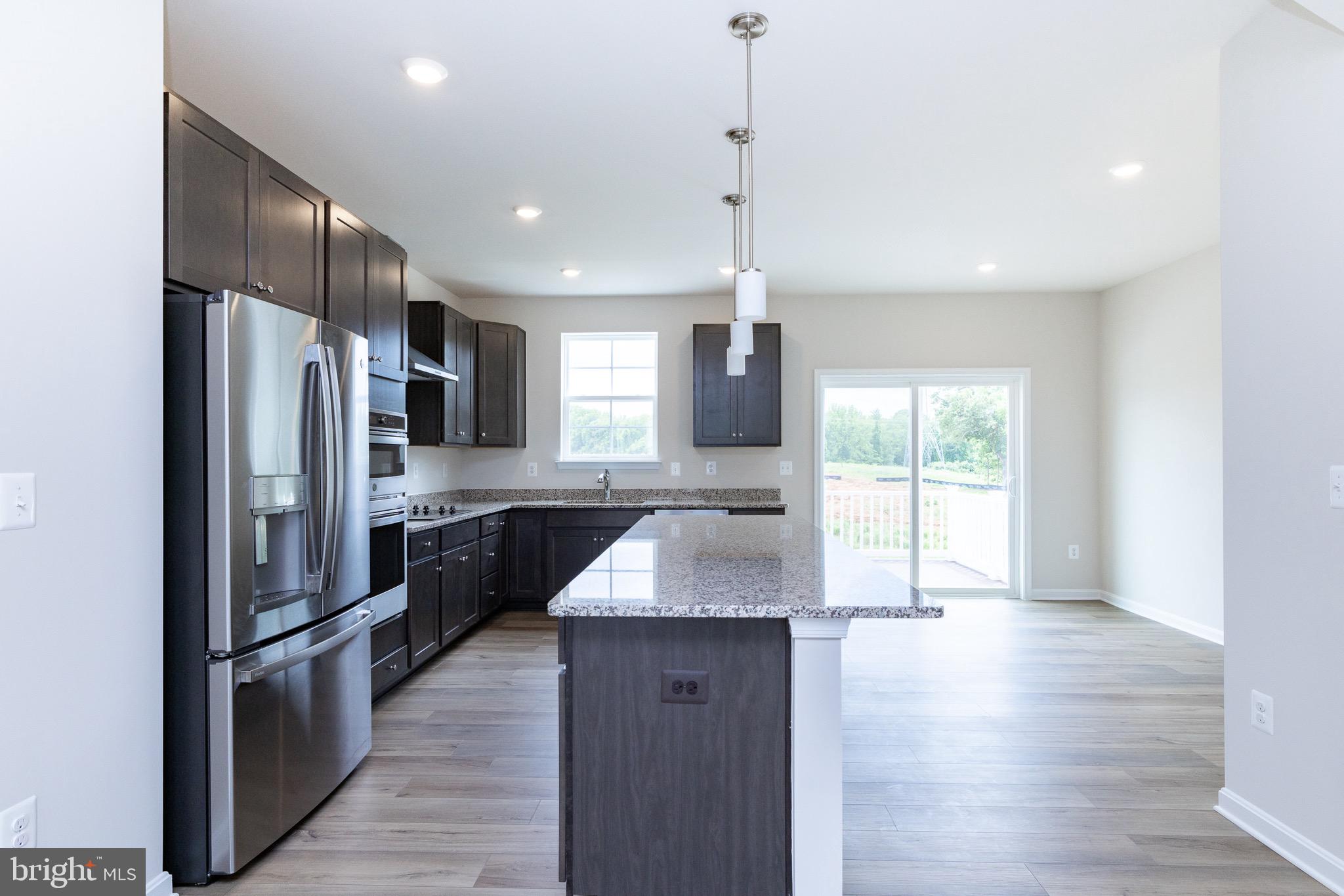 NORBORNE GLEBE - Residential Lease