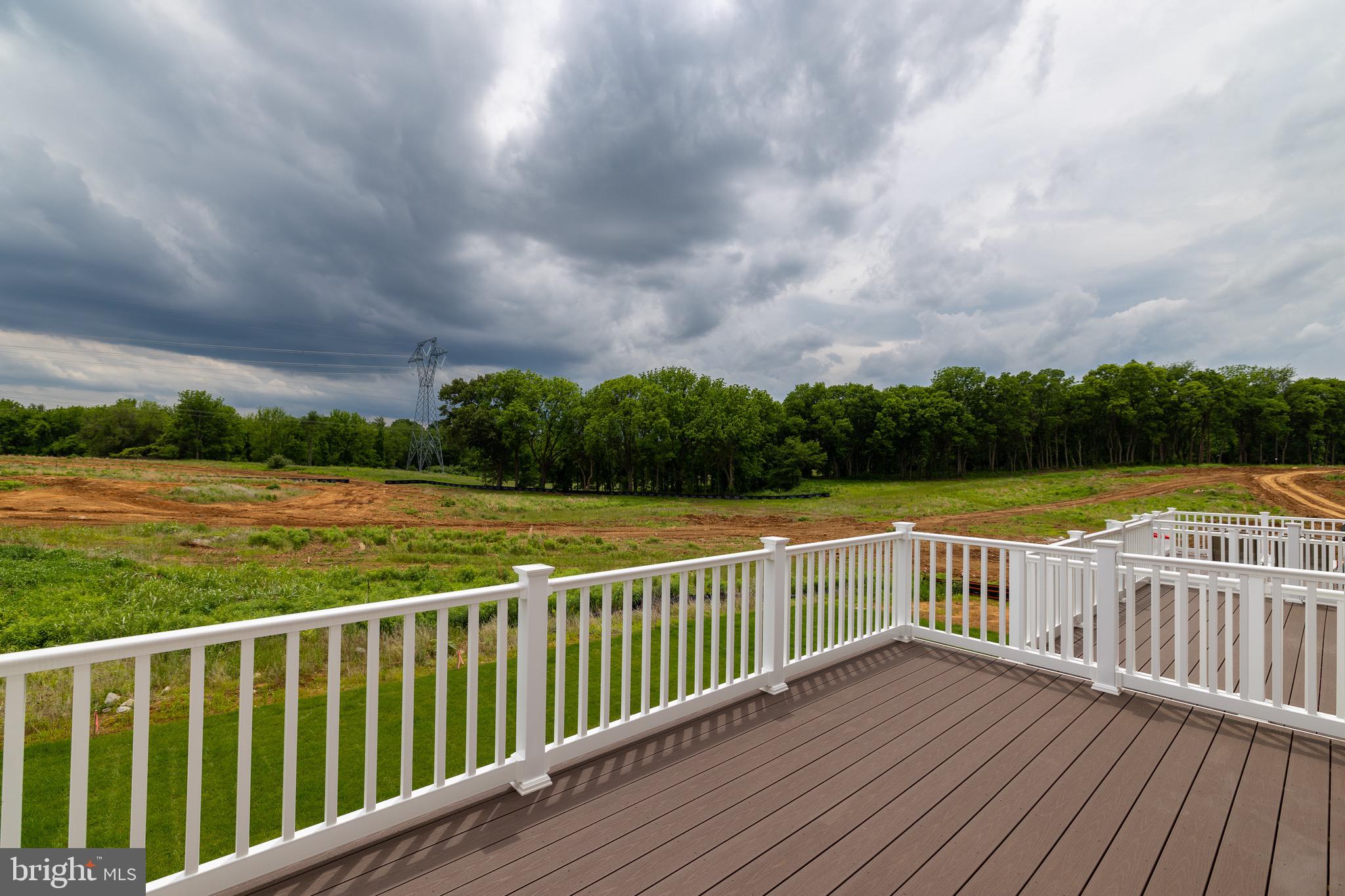 NORBORNE GLEBE - Residential Lease