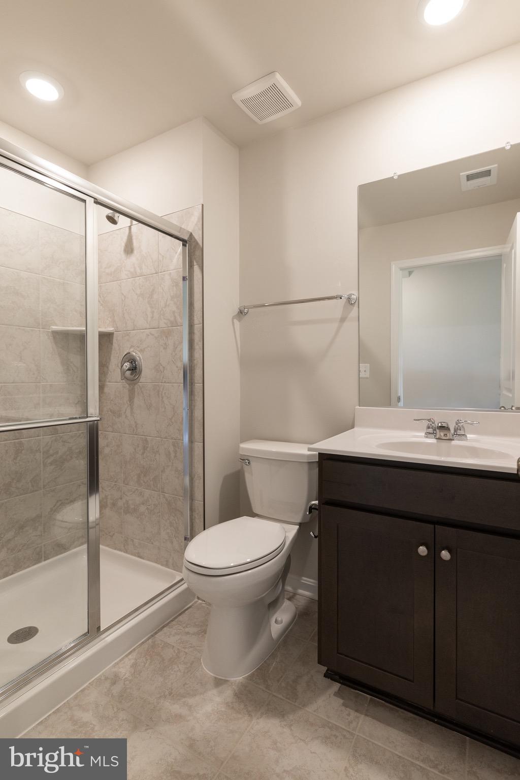 NORBORNE GLEBE - Residential Lease