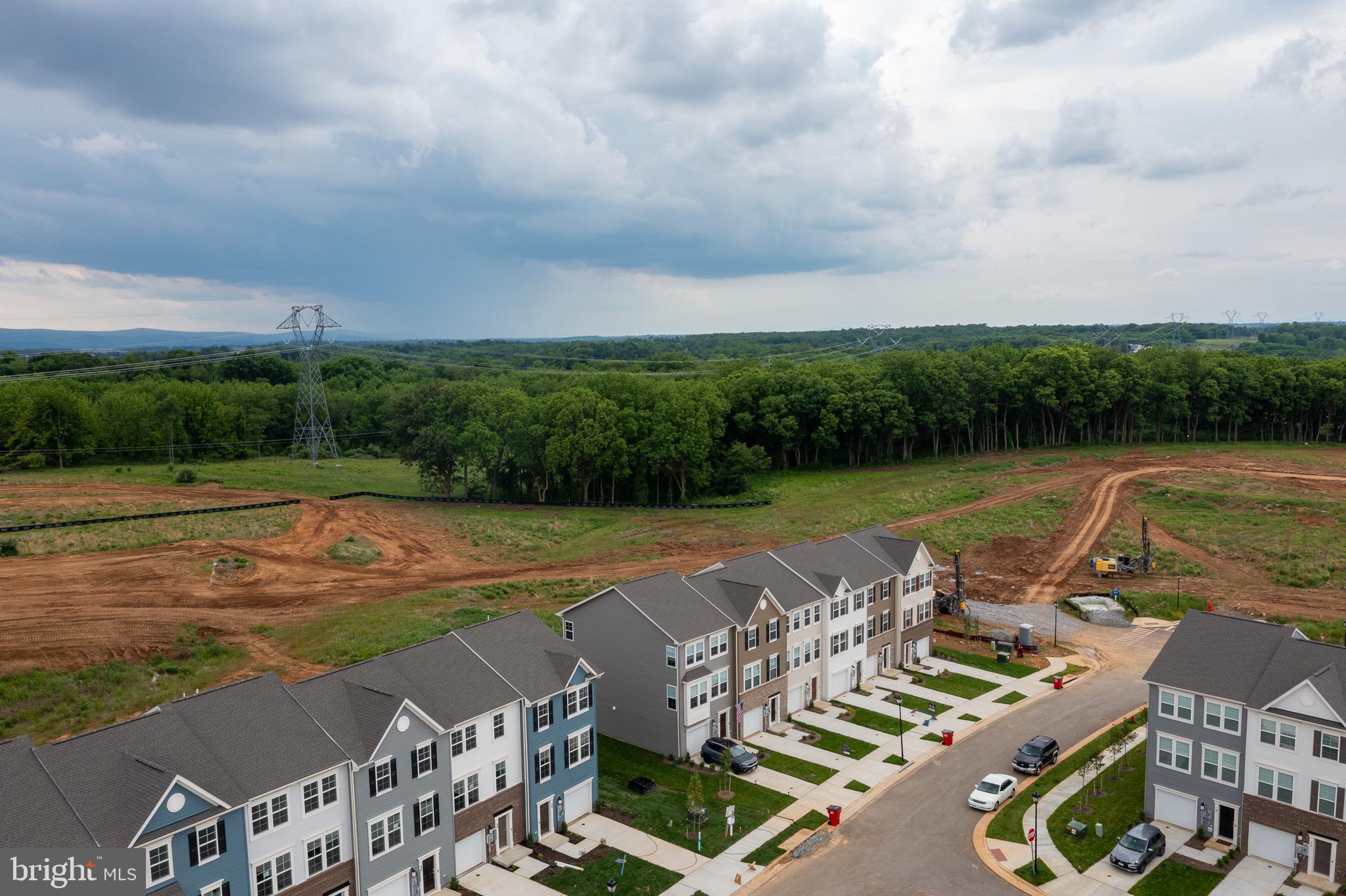 NORBORNE GLEBE - Residential Lease