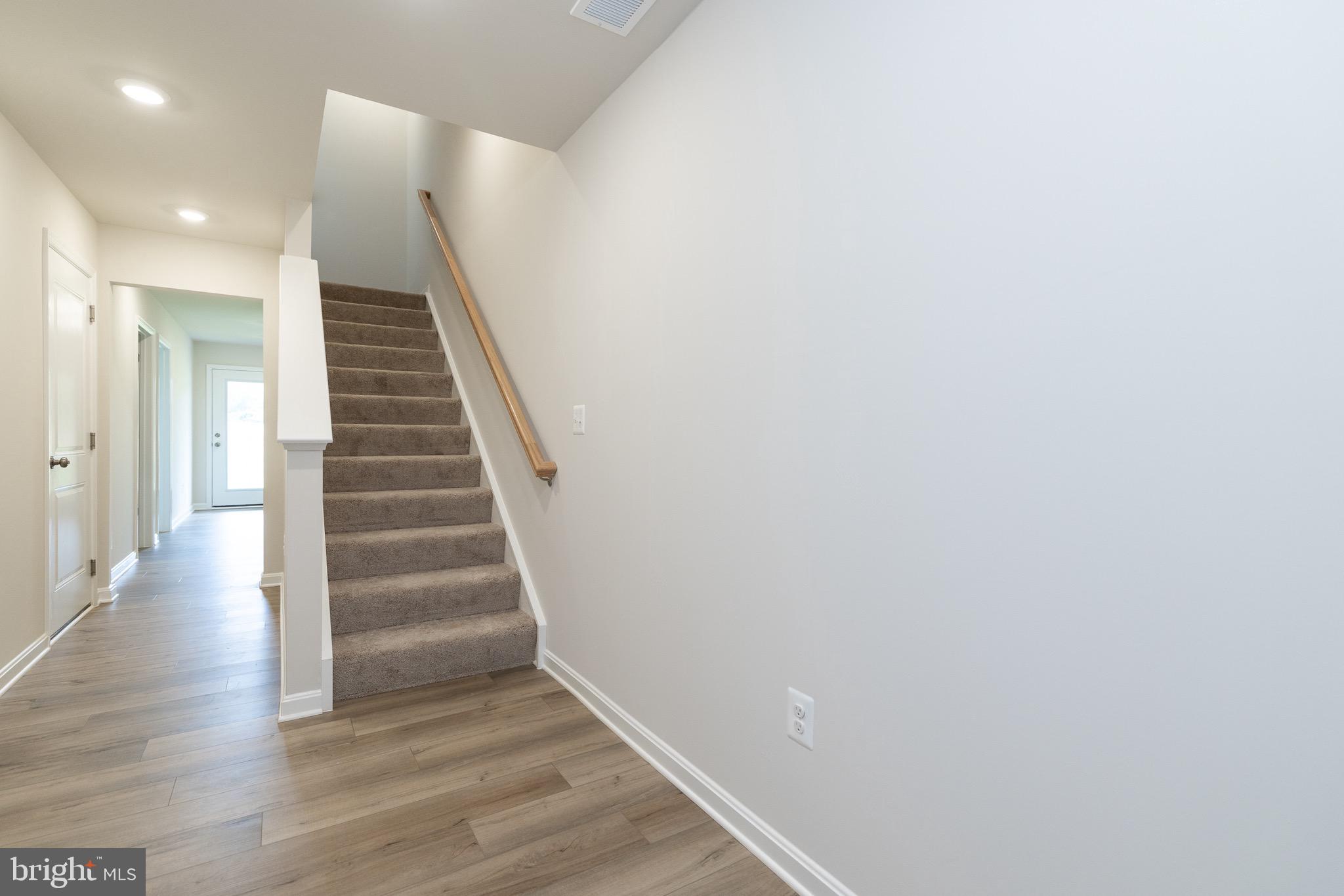 NORBORNE GLEBE - Residential Lease