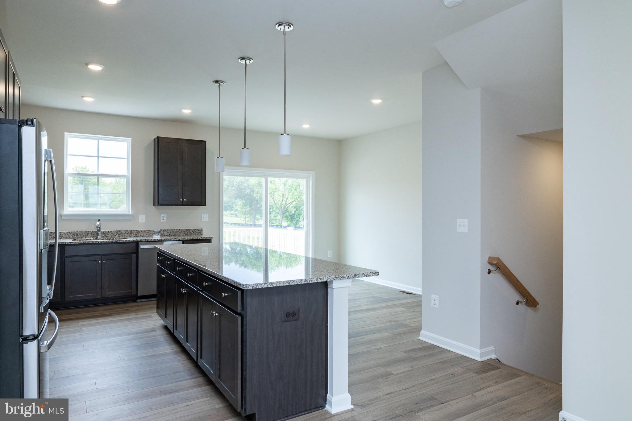 NORBORNE GLEBE - Residential Lease