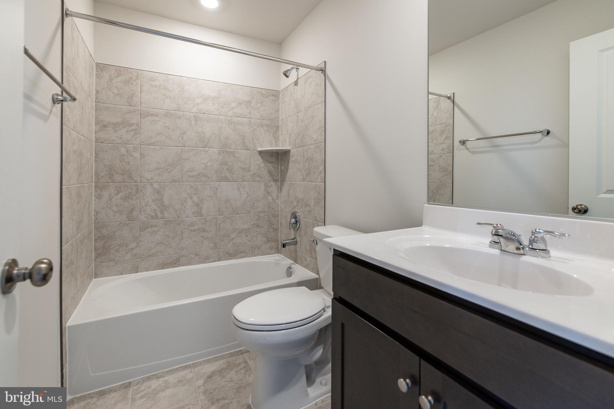 NORBORNE GLEBE - Residential Lease