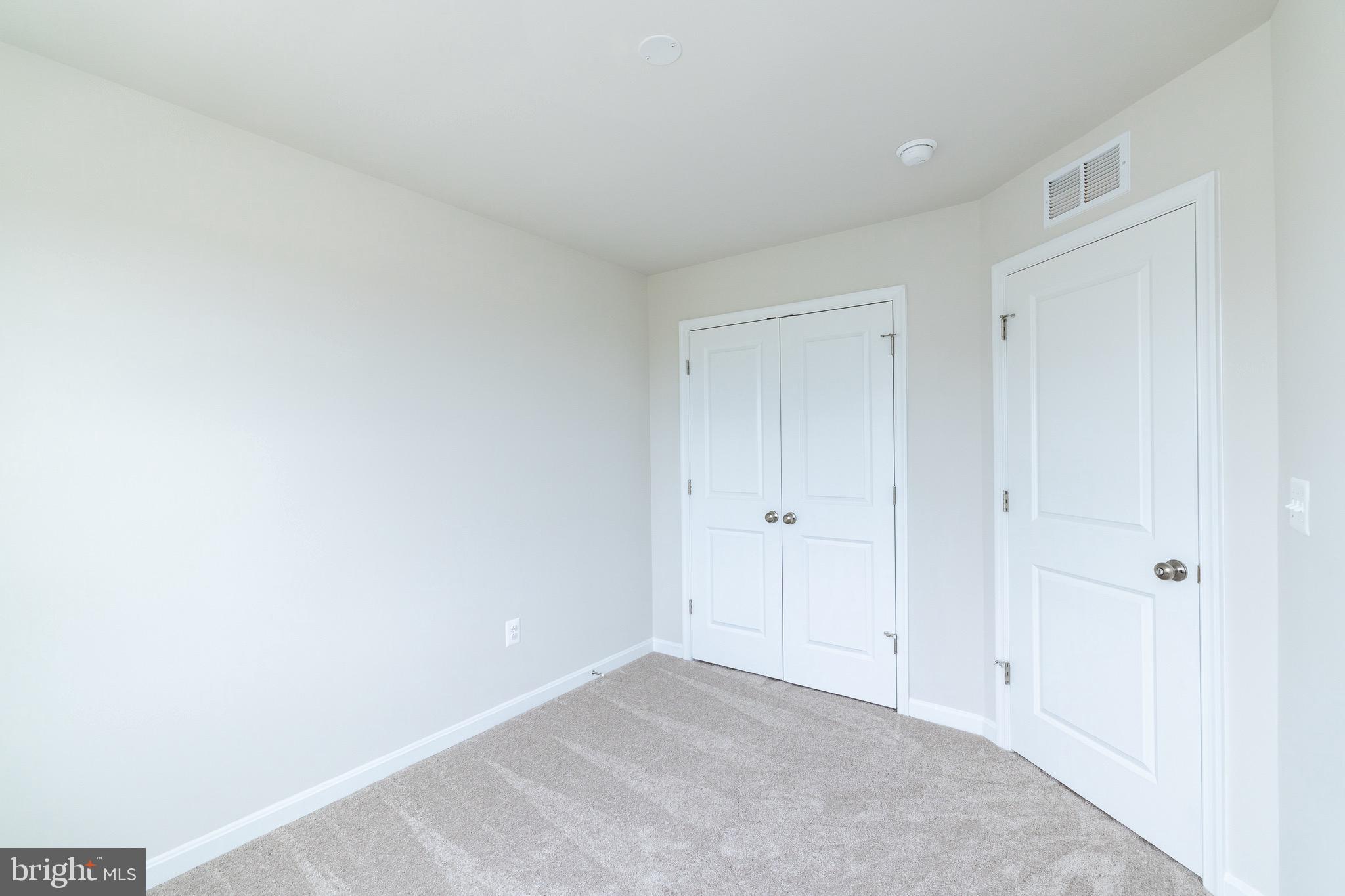 NORBORNE GLEBE - Residential Lease