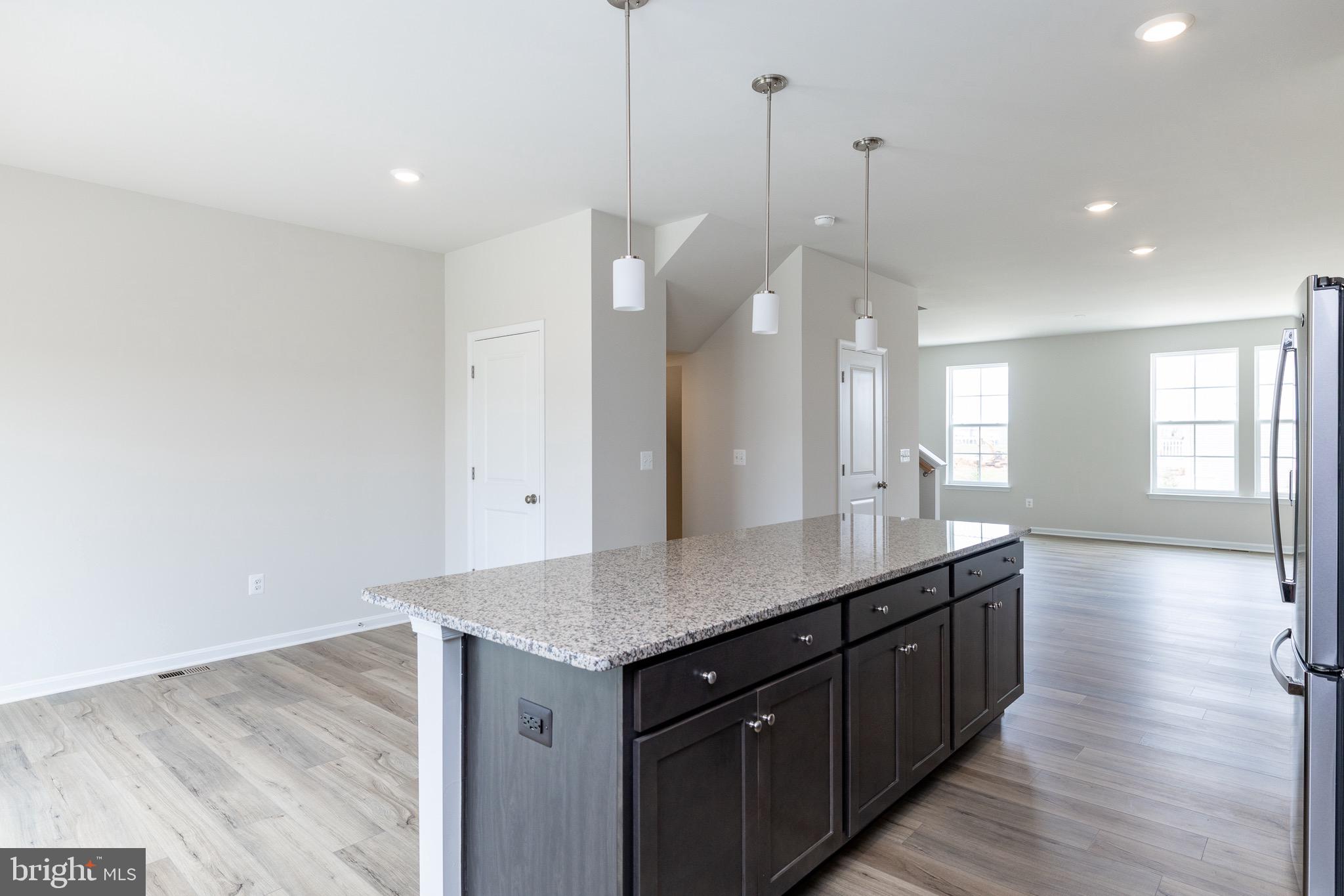 NORBORNE GLEBE - Residential Lease