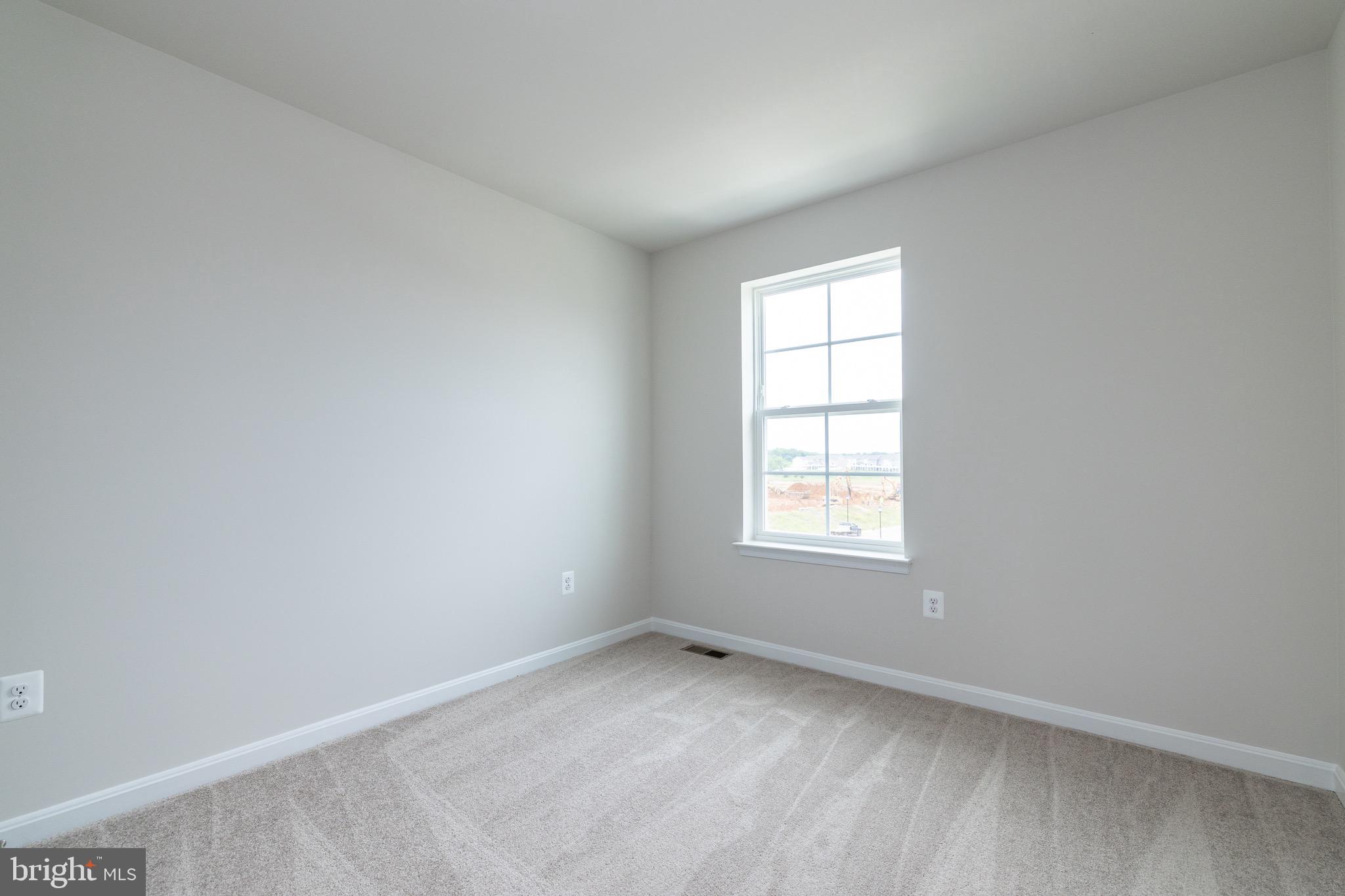 NORBORNE GLEBE - Residential Lease