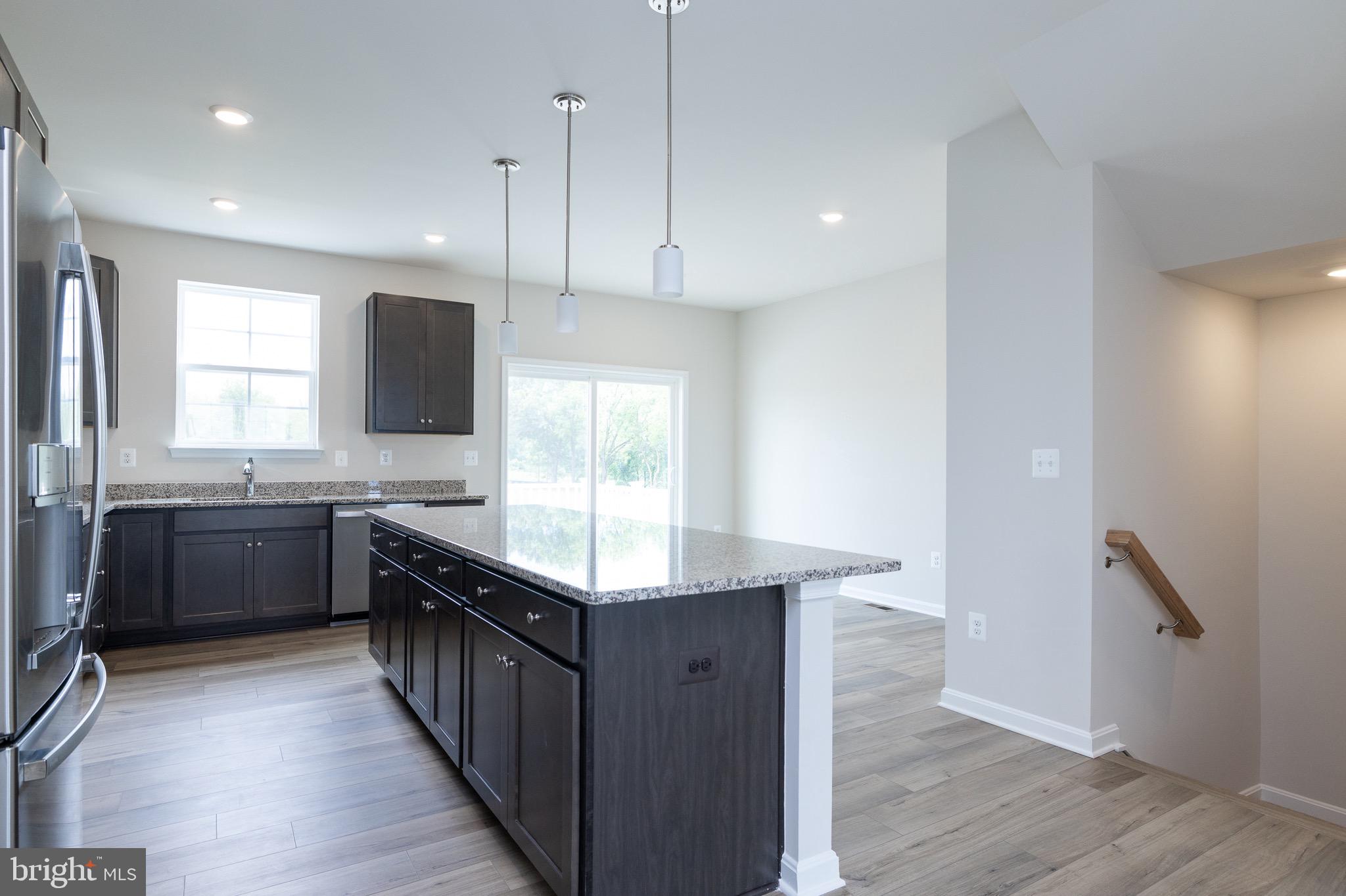 NORBORNE GLEBE - Residential Lease