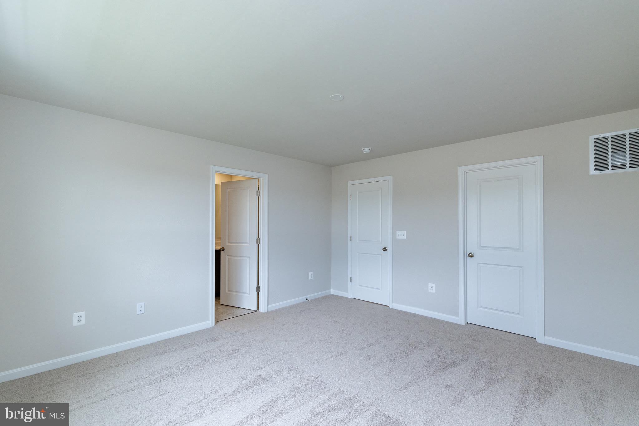 NORBORNE GLEBE - Residential Lease