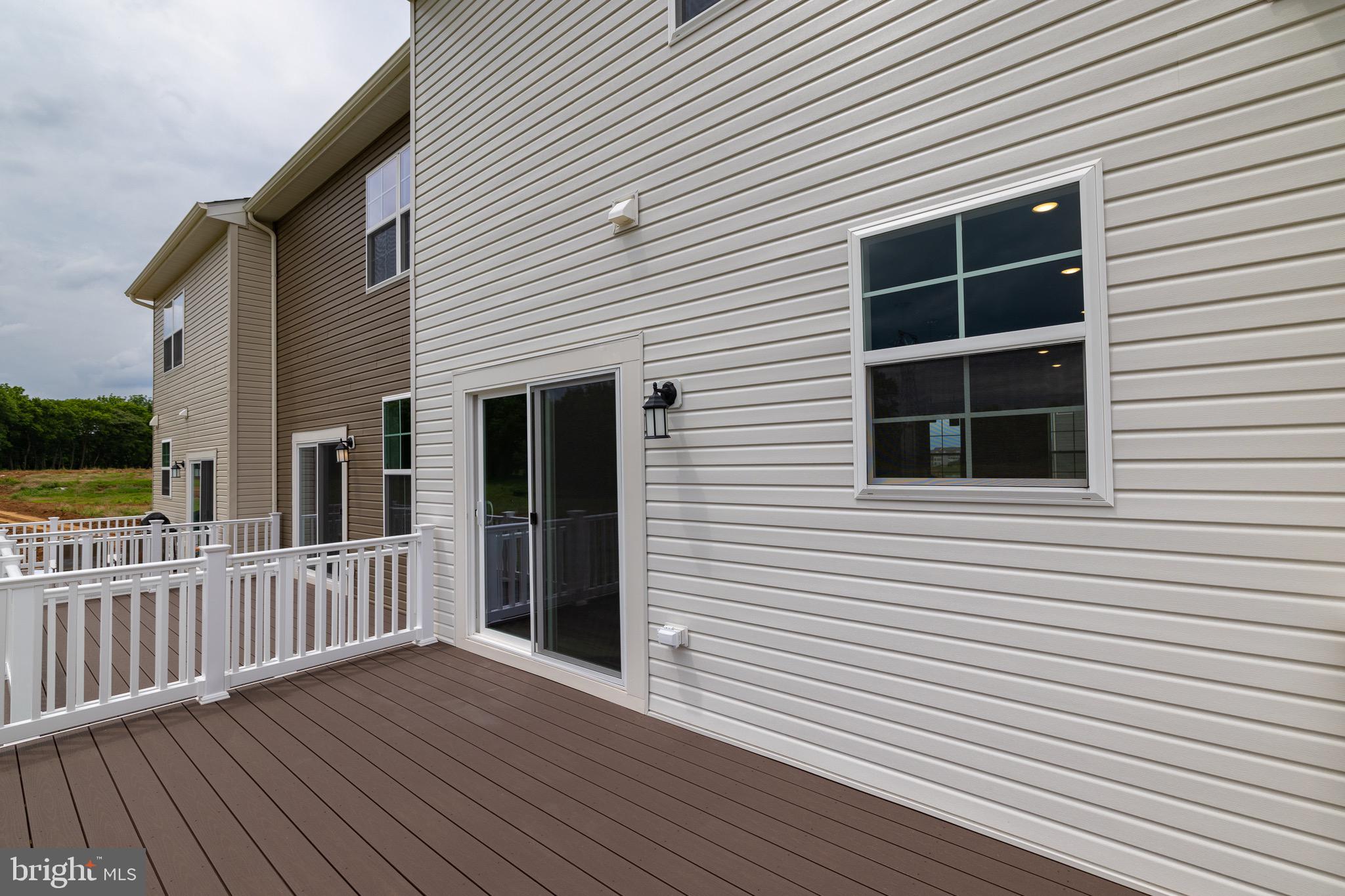 NORBORNE GLEBE - Residential Lease