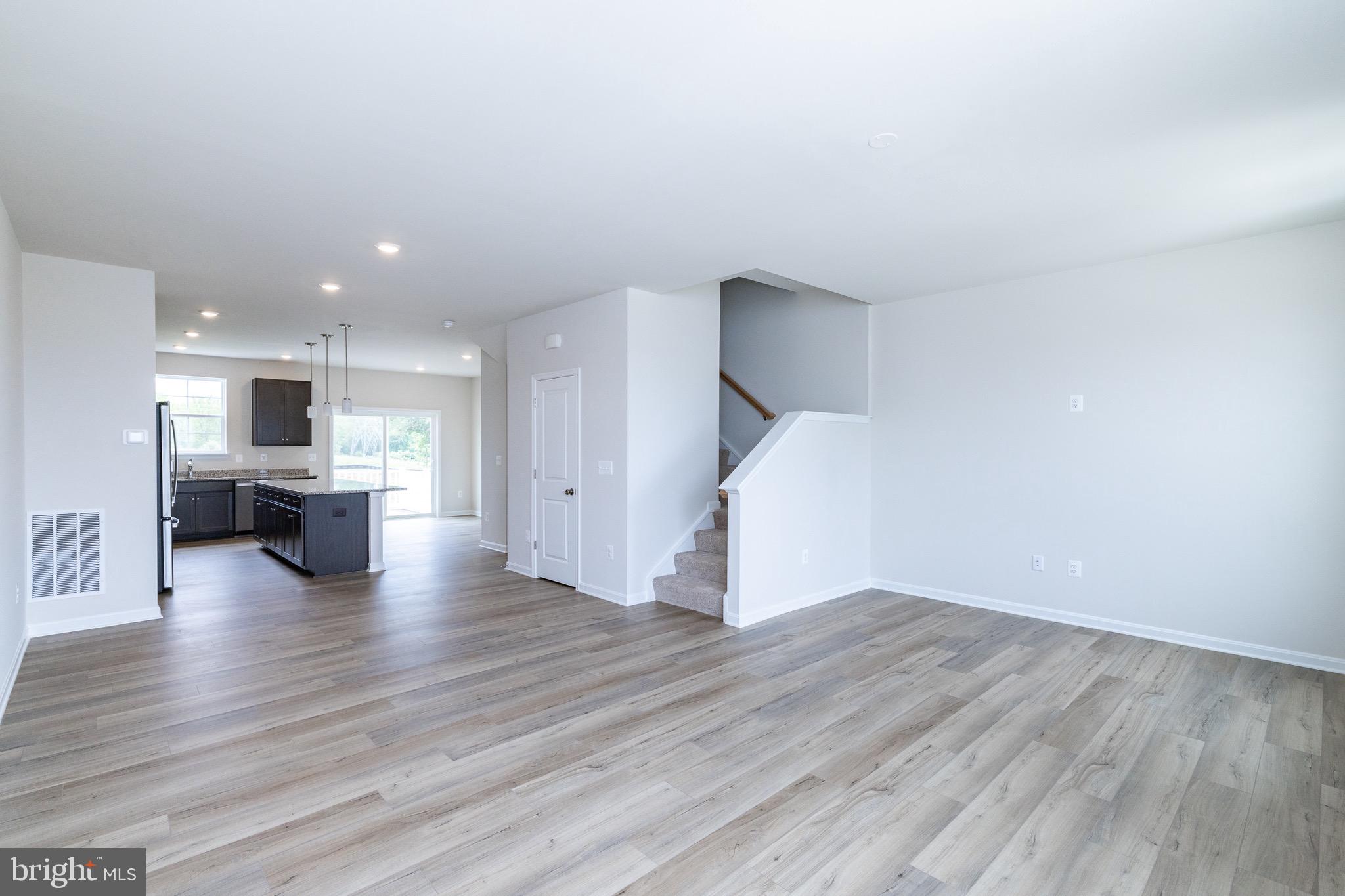 NORBORNE GLEBE - Residential Lease