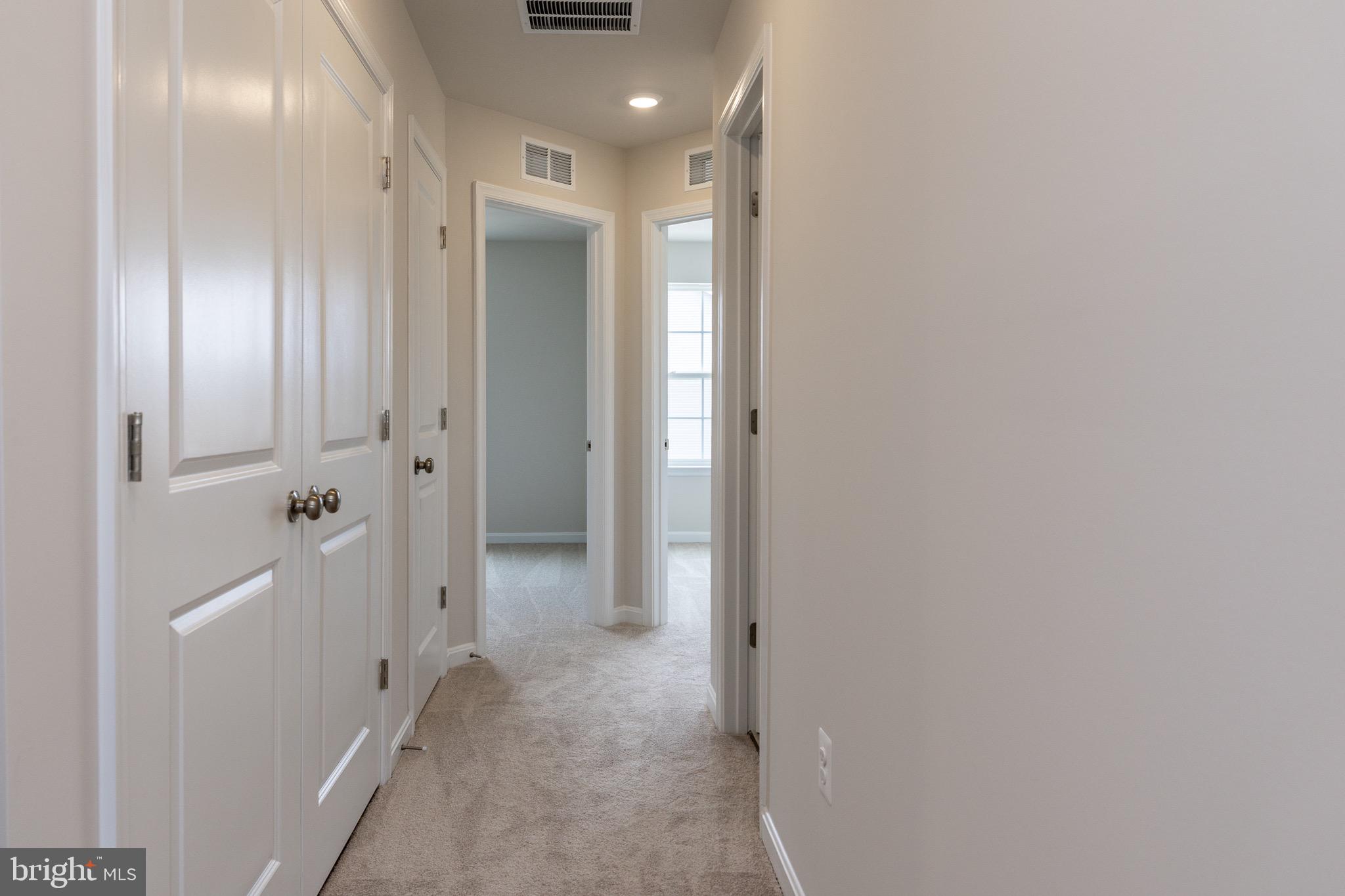 NORBORNE GLEBE - Residential Lease