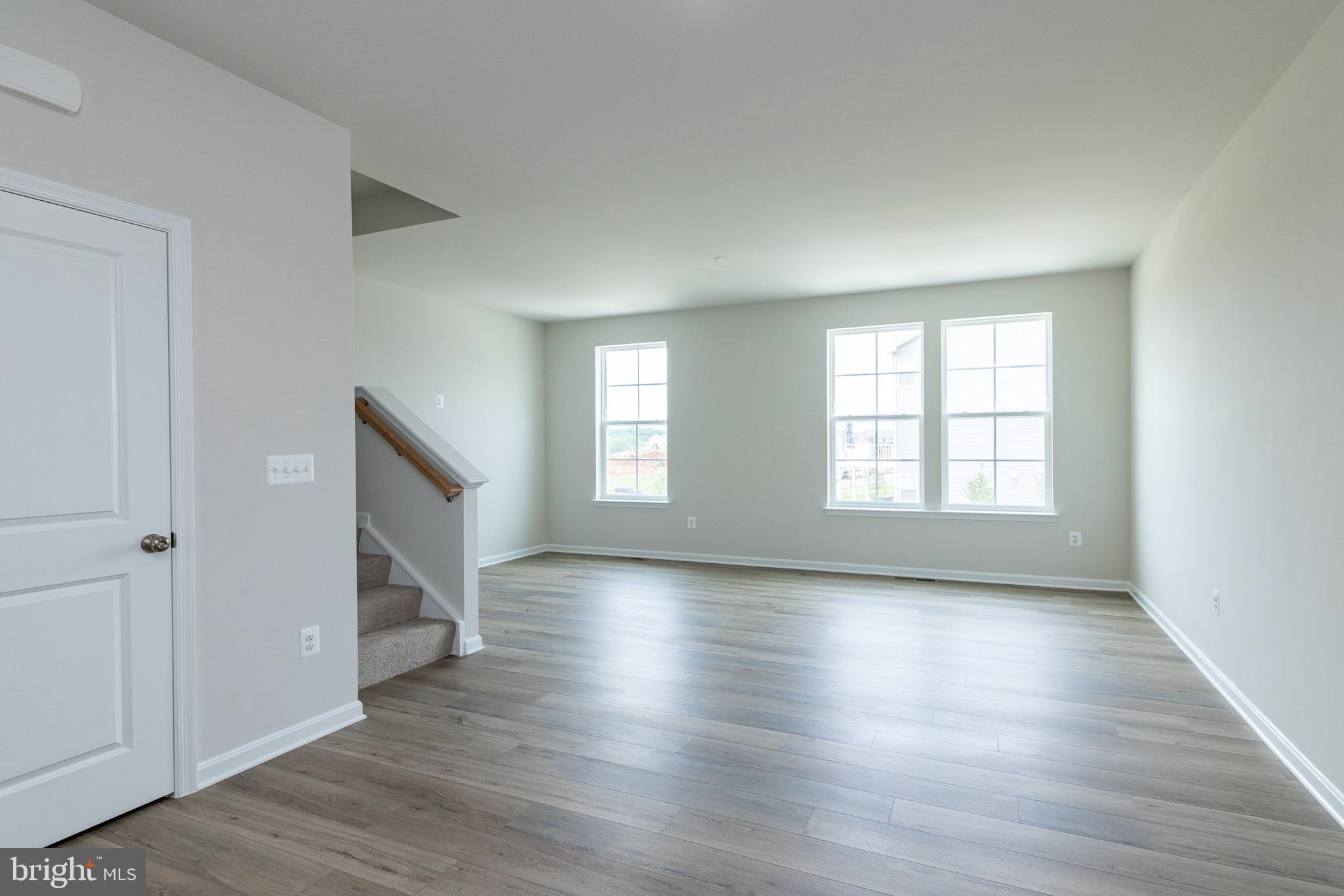 NORBORNE GLEBE - Residential Lease