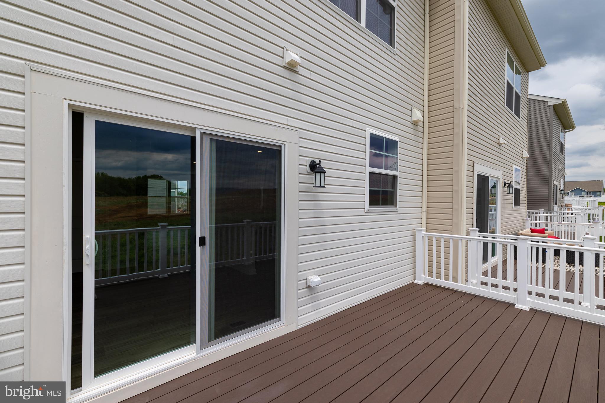 NORBORNE GLEBE - Residential Lease