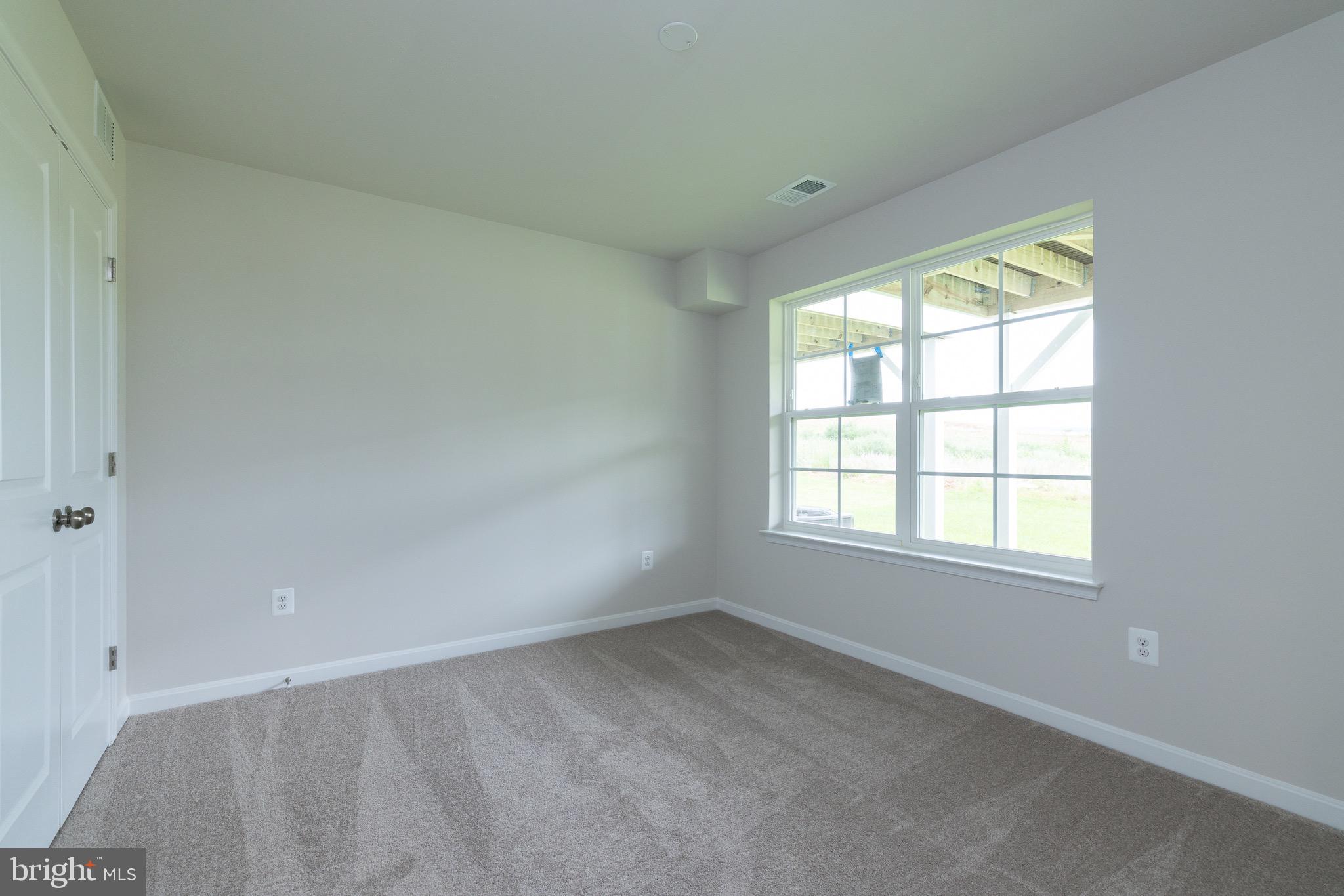 NORBORNE GLEBE - Residential Lease