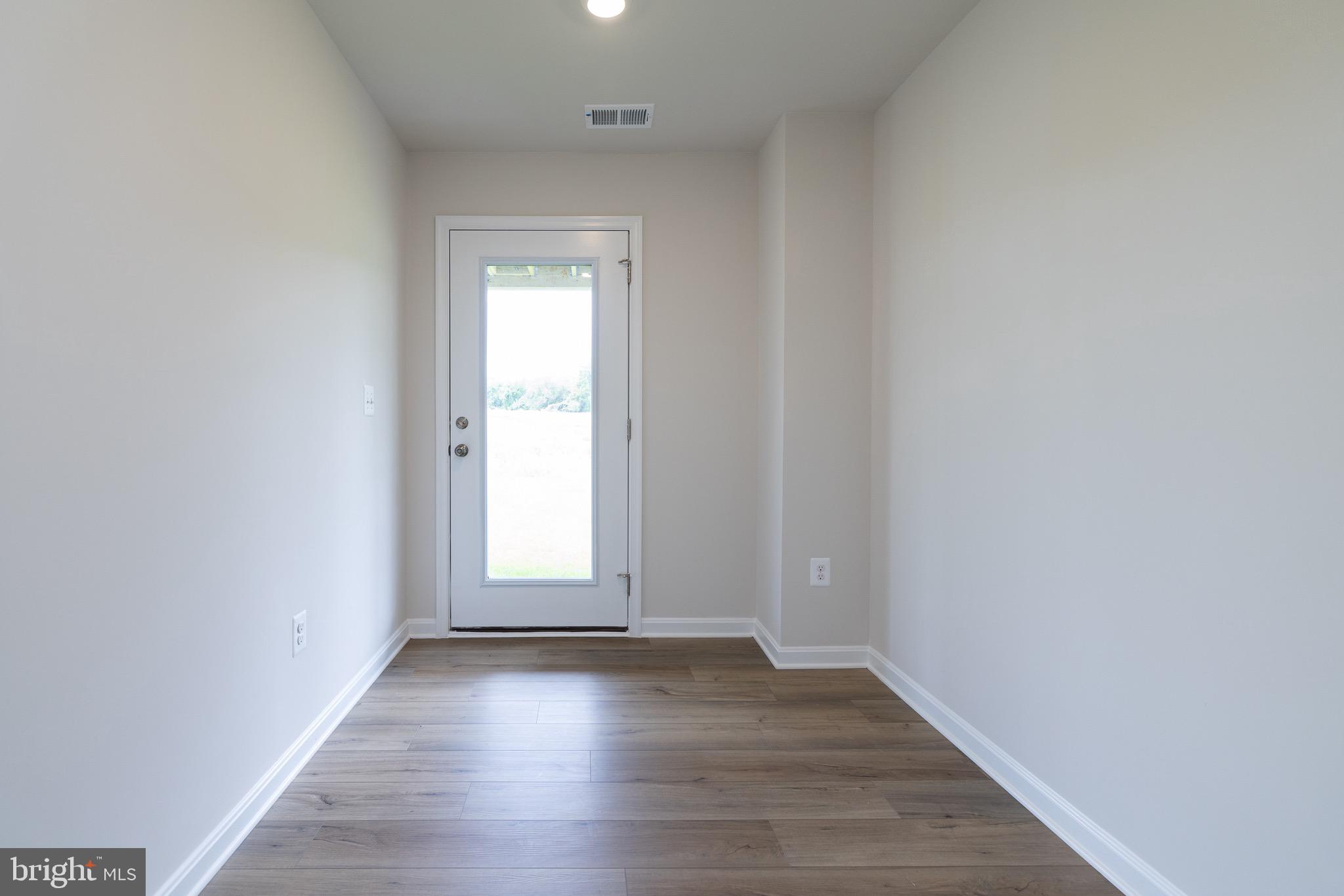 NORBORNE GLEBE - Residential Lease