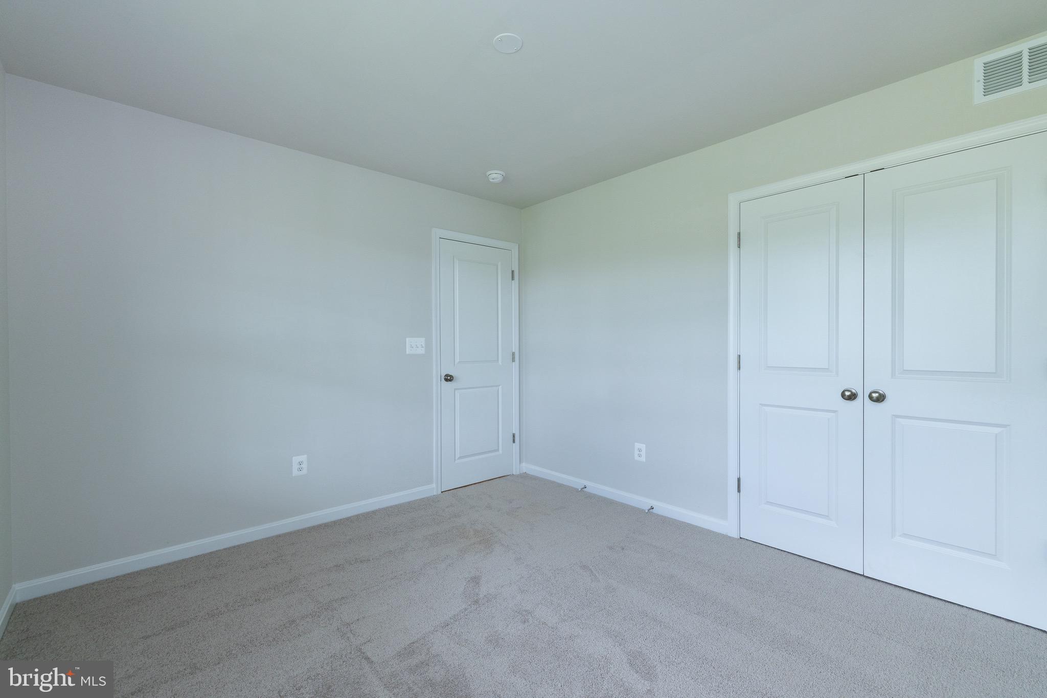 NORBORNE GLEBE - Residential Lease