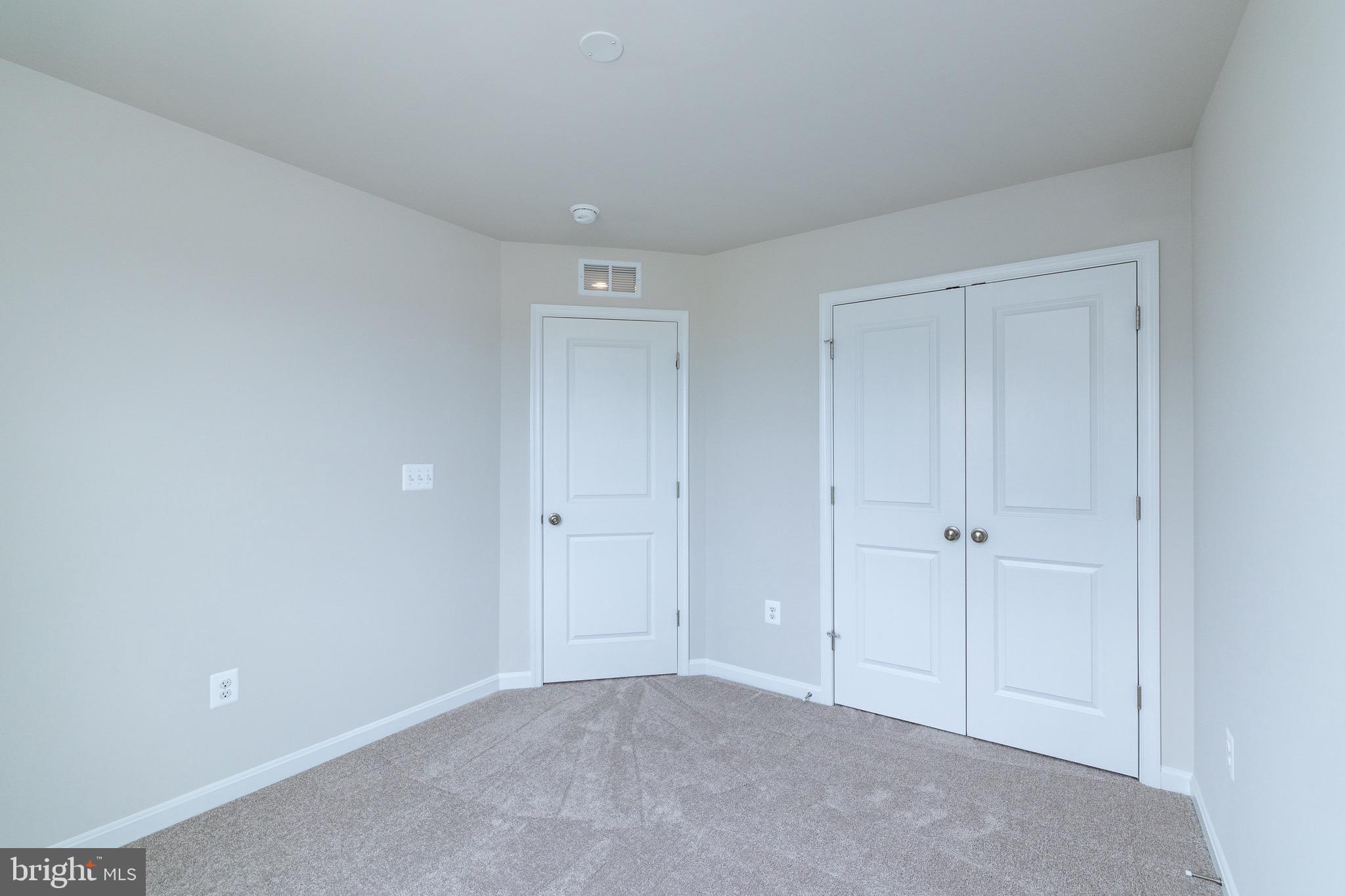 NORBORNE GLEBE - Residential Lease