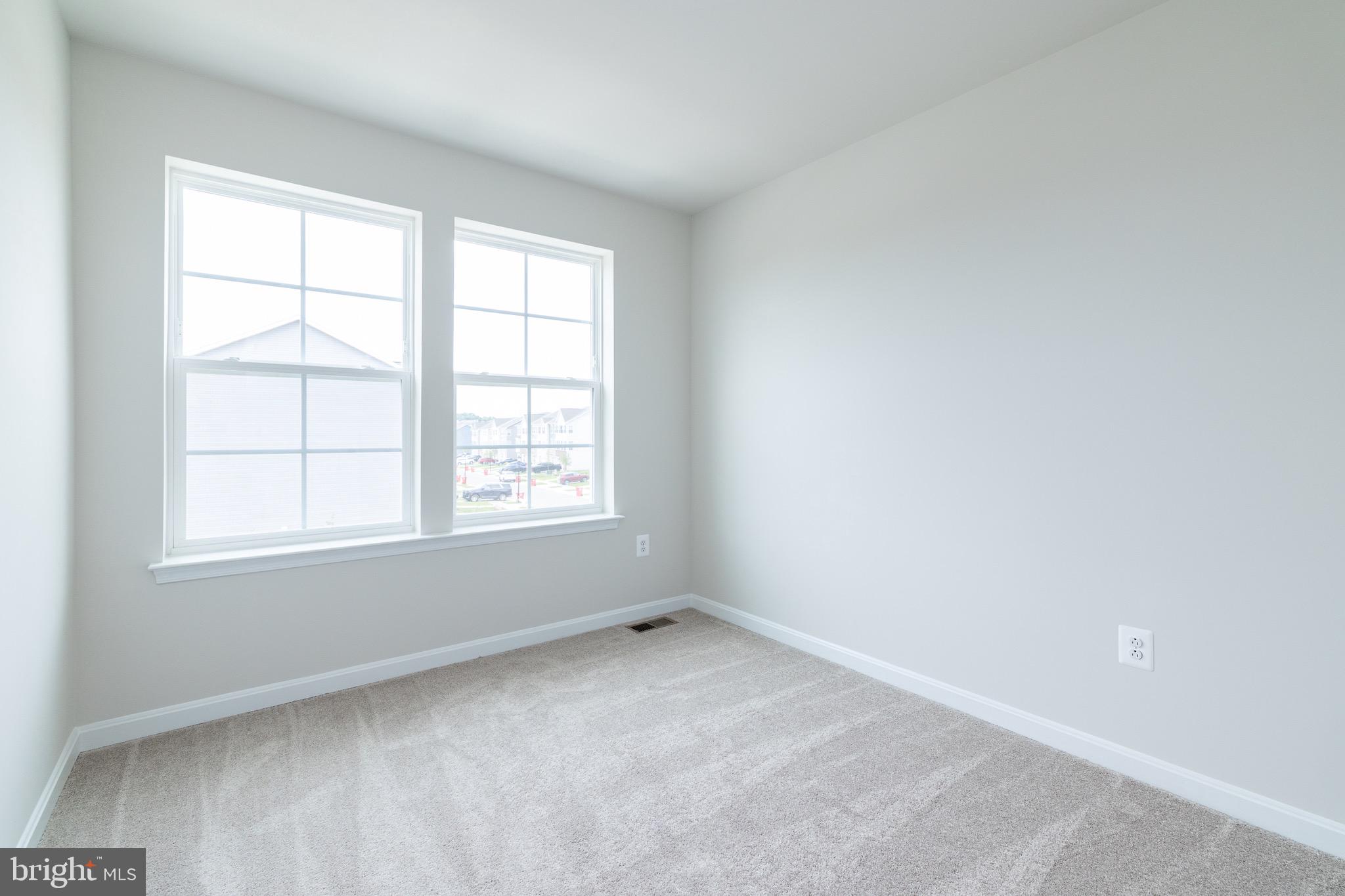 NORBORNE GLEBE - Residential Lease