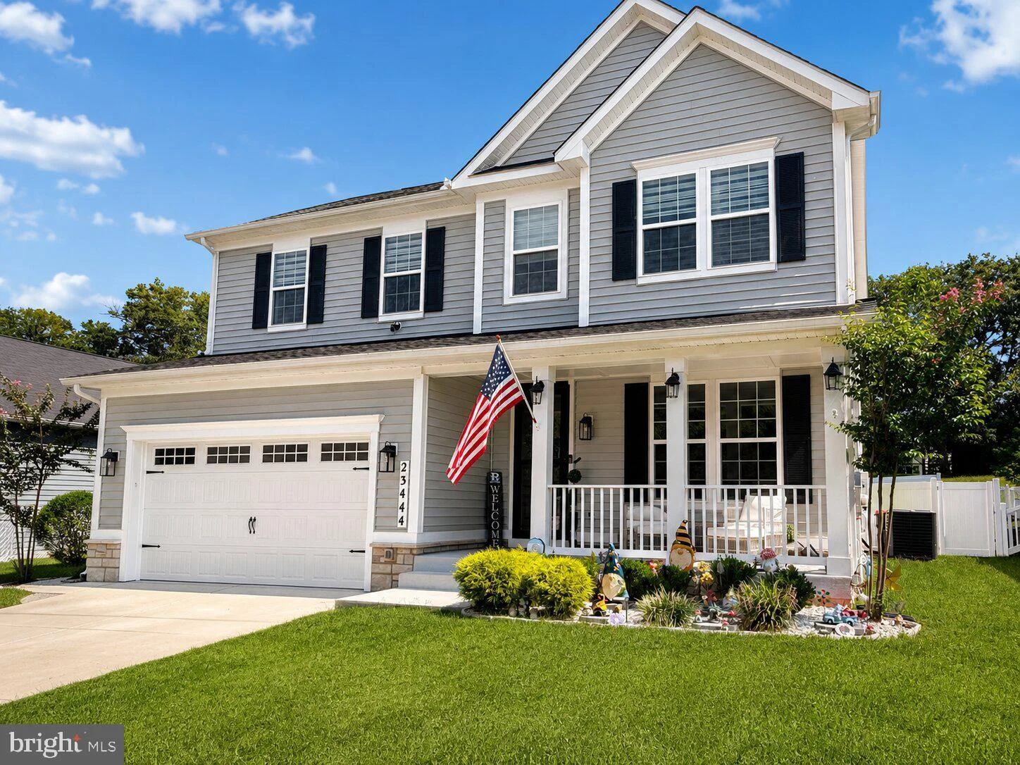 23444 Lindsay Drive, Leonardtown, MD, 20650
