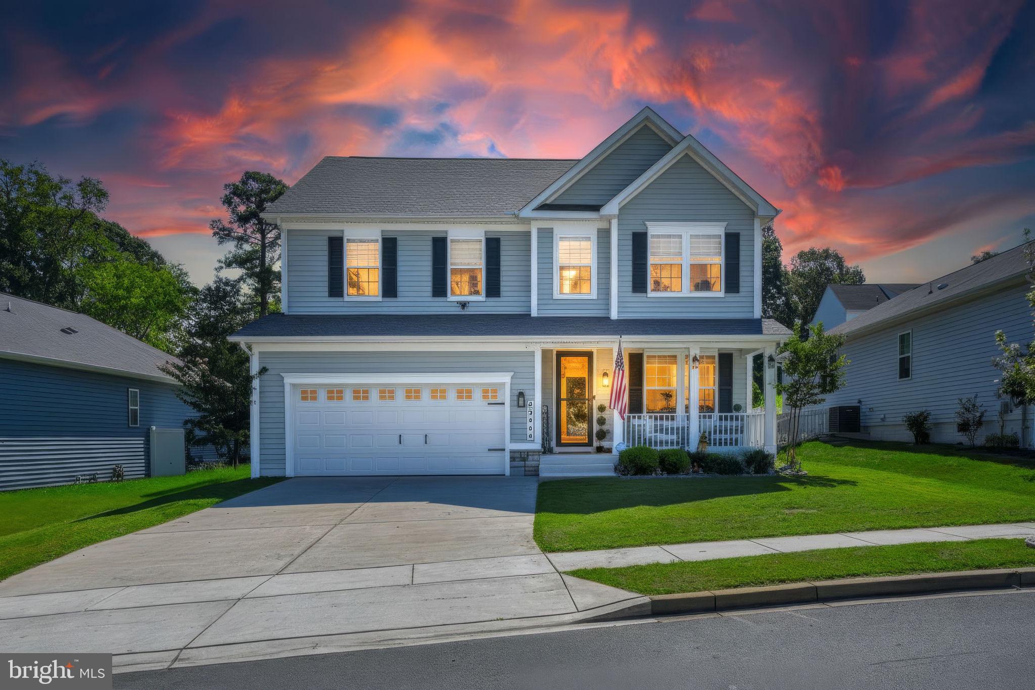 23444 LINDSAY DRIVE