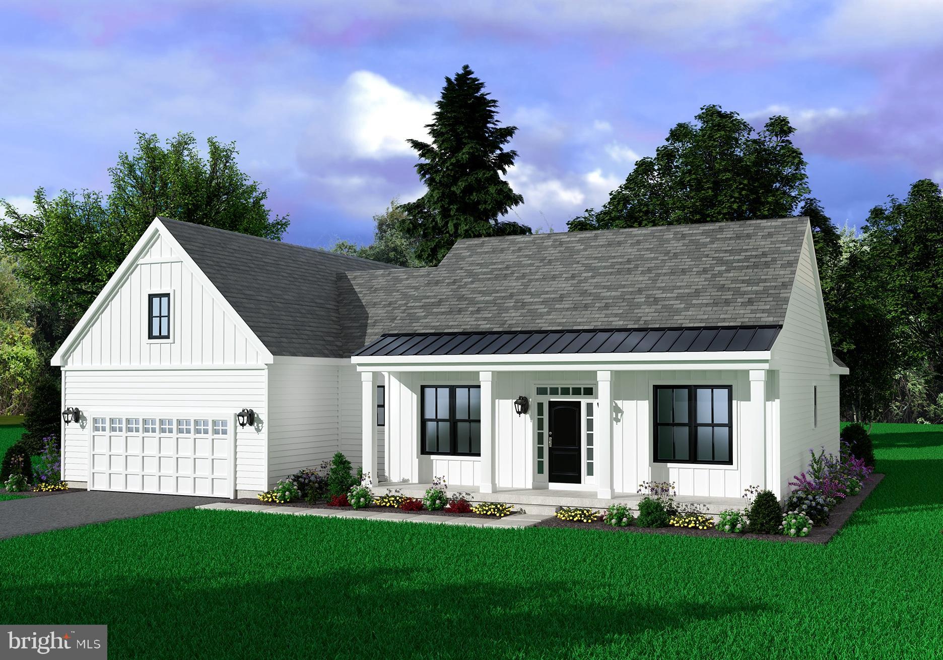 POND VIEW ESTATES - Residential