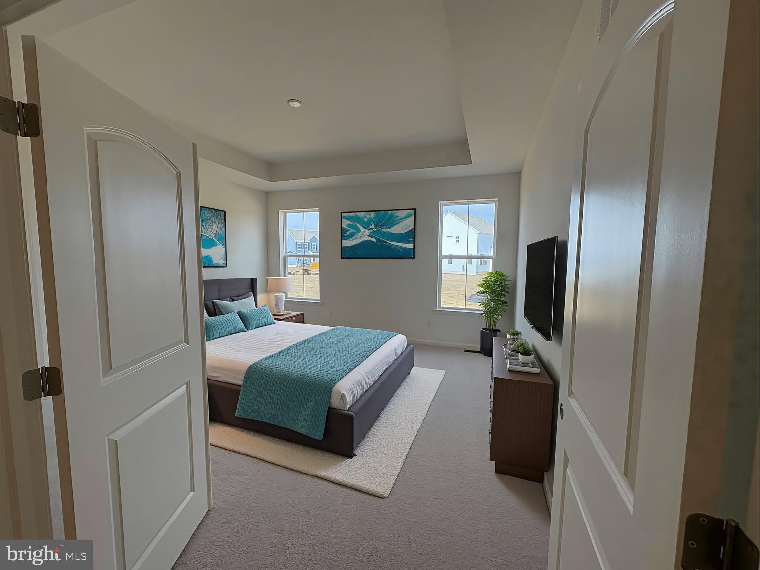 POND VIEW ESTATES - Residential