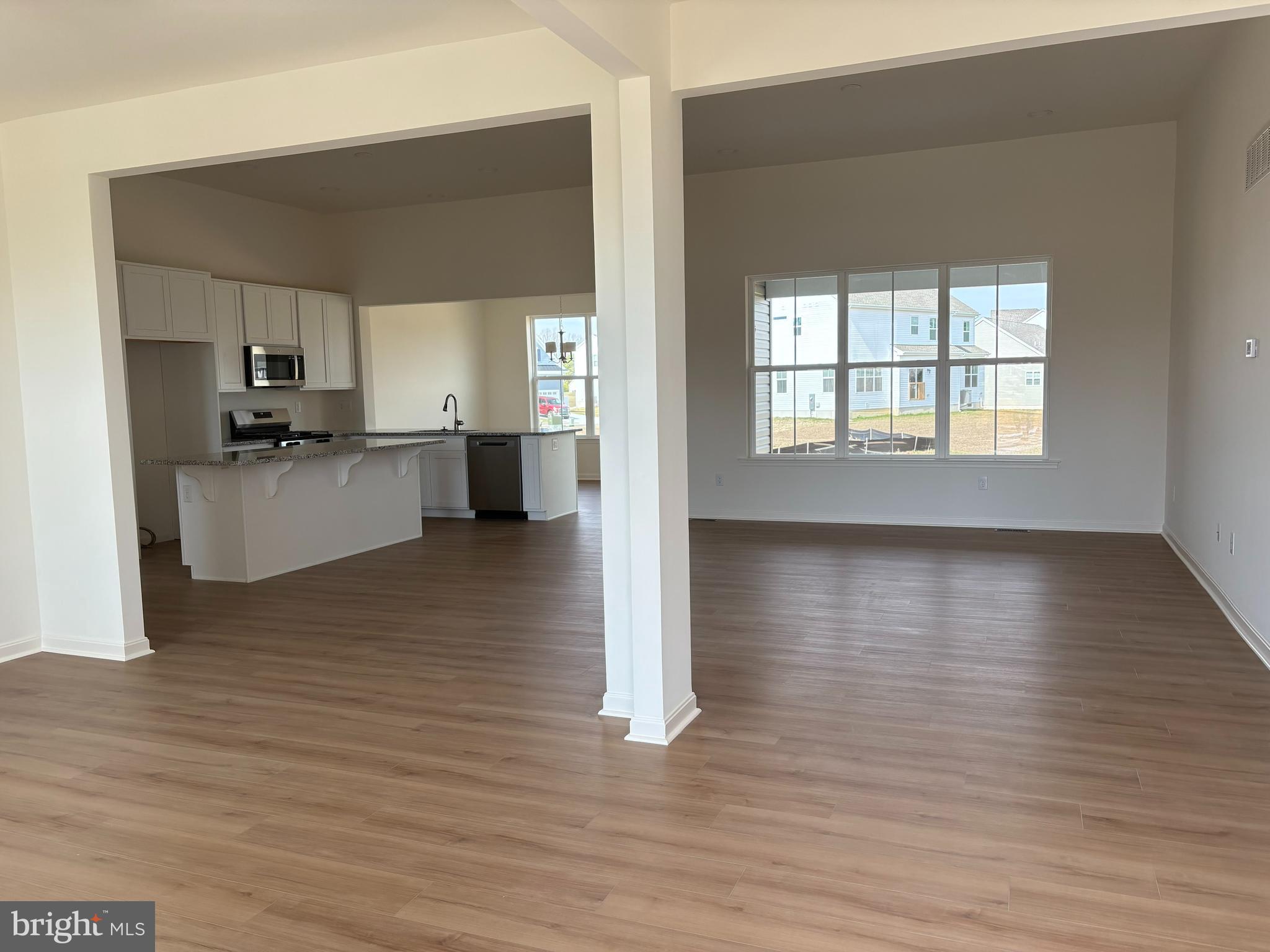 POND VIEW ESTATES - Residential