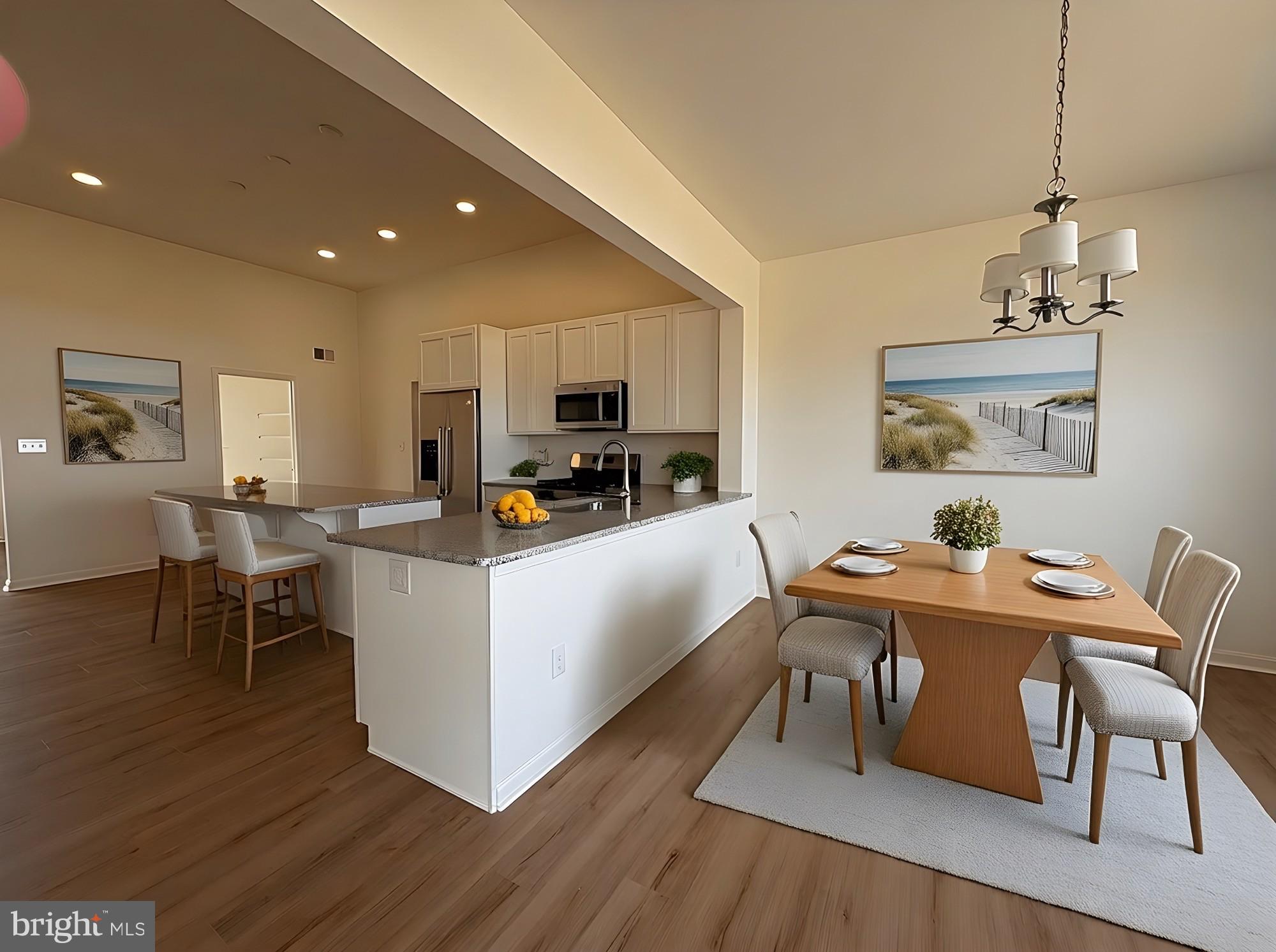 POND VIEW ESTATES - Residential