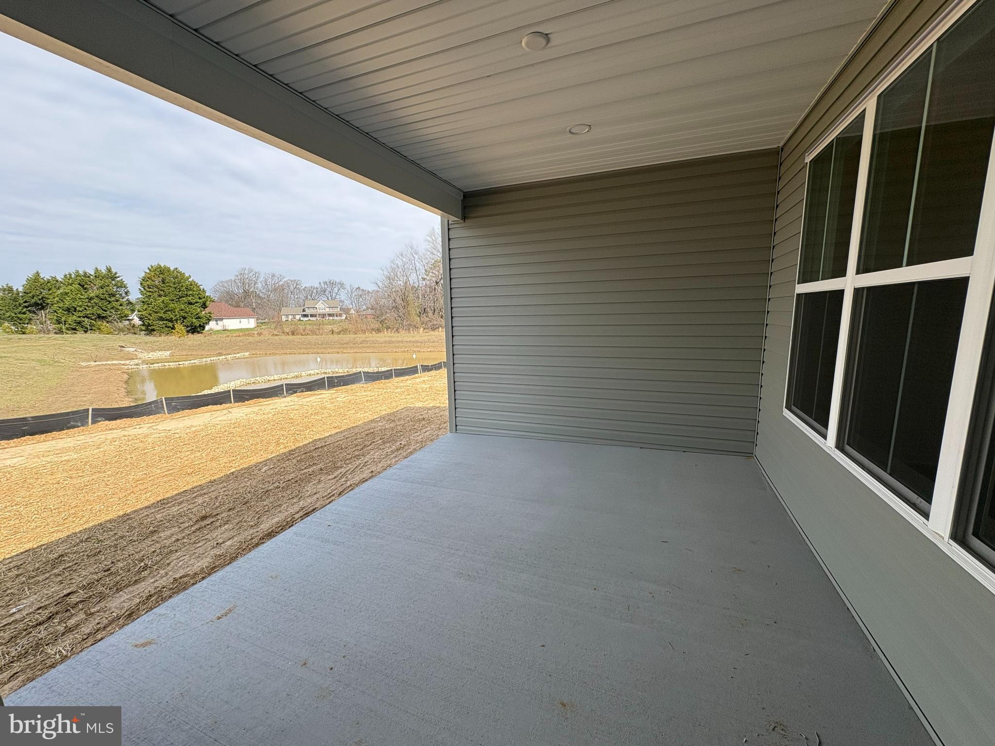 POND VIEW ESTATES - Residential