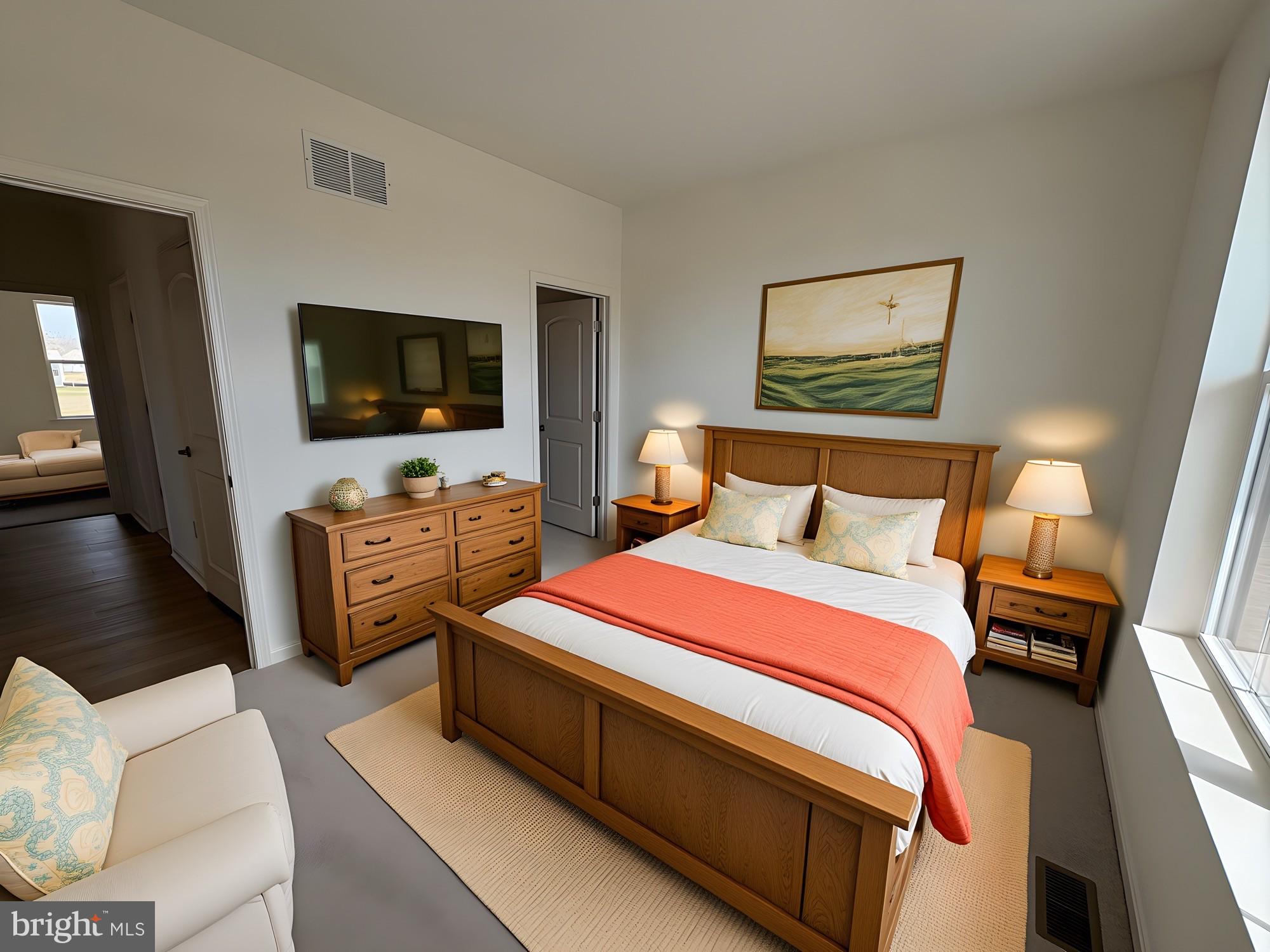 POND VIEW ESTATES - Residential