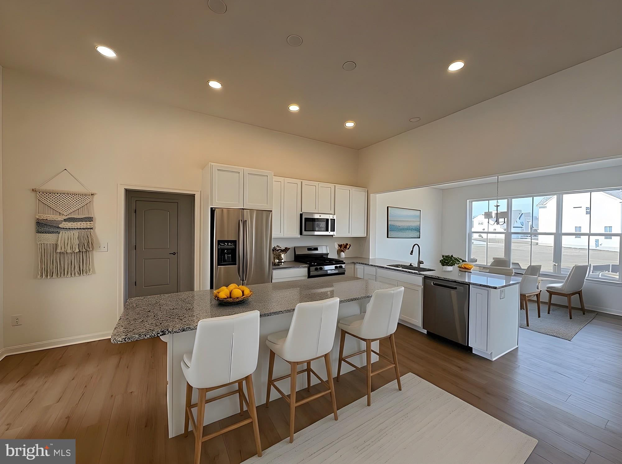 POND VIEW ESTATES - Residential