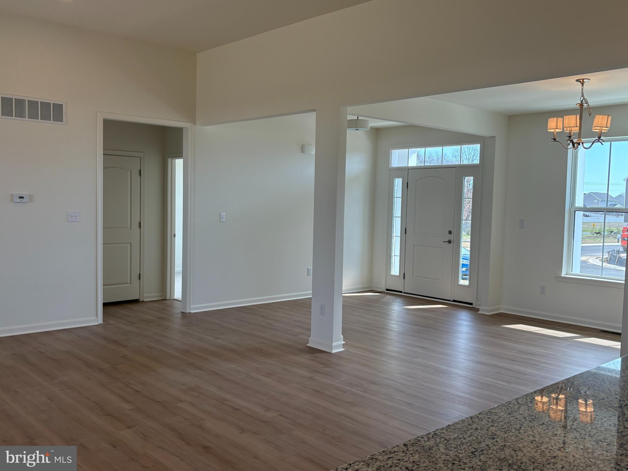 POND VIEW ESTATES - Residential