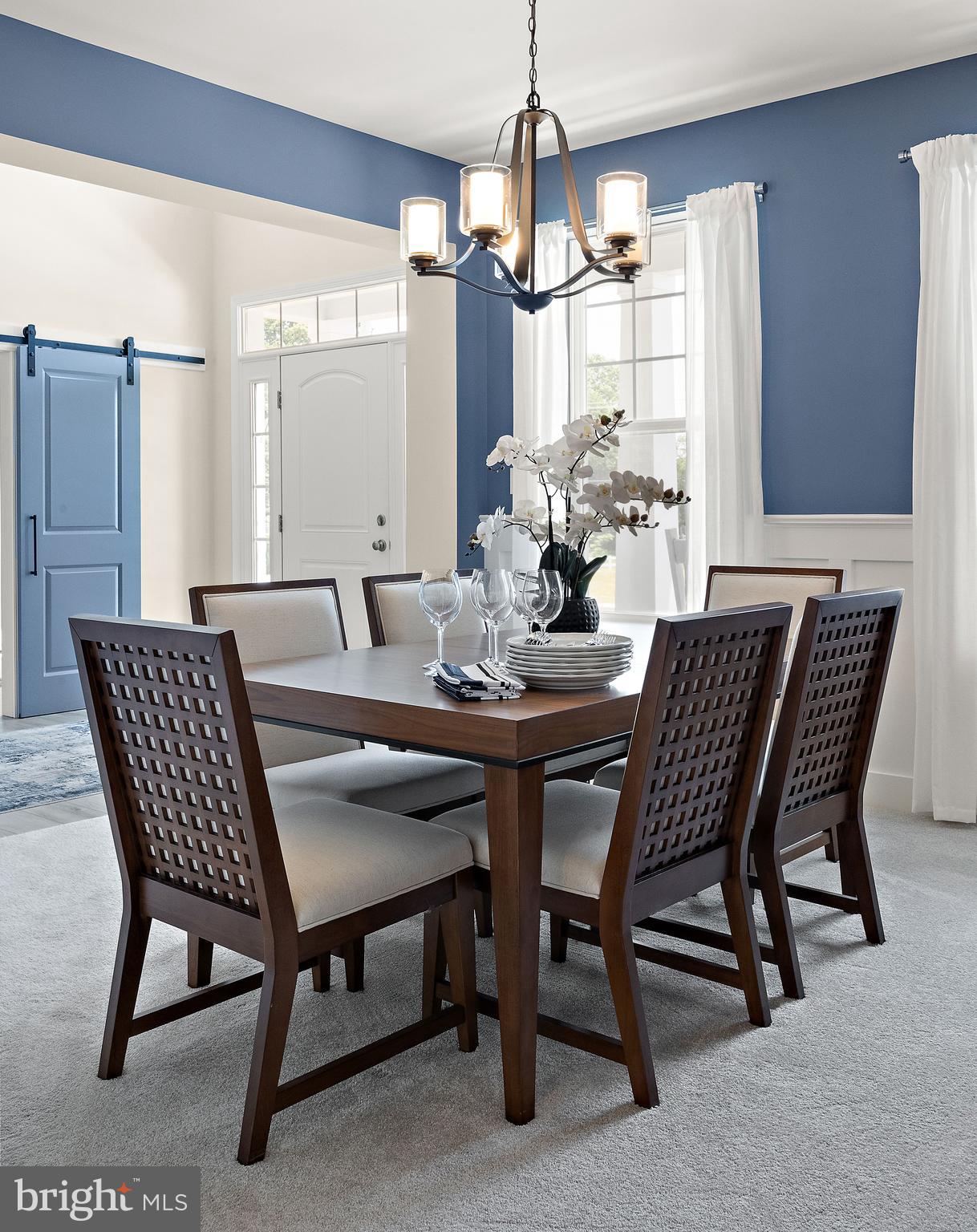 POND VIEW ESTATES - Residential