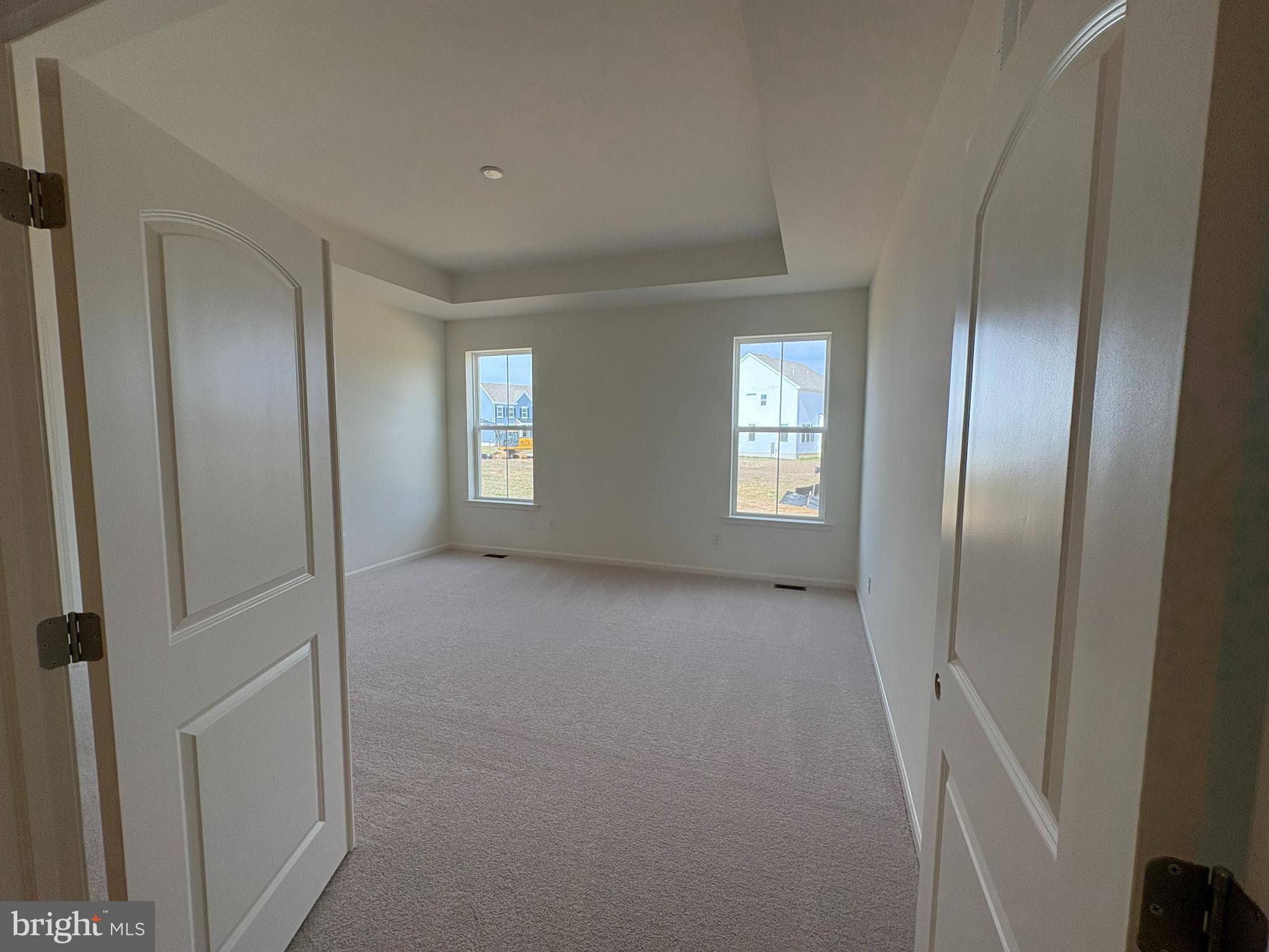 POND VIEW ESTATES - Residential