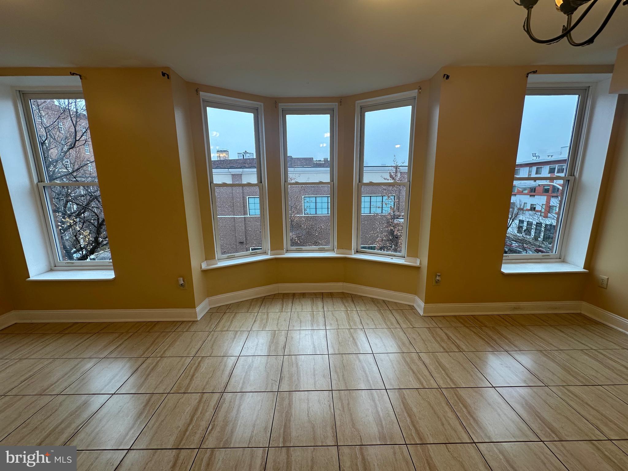 SETON HILL - Residential Lease