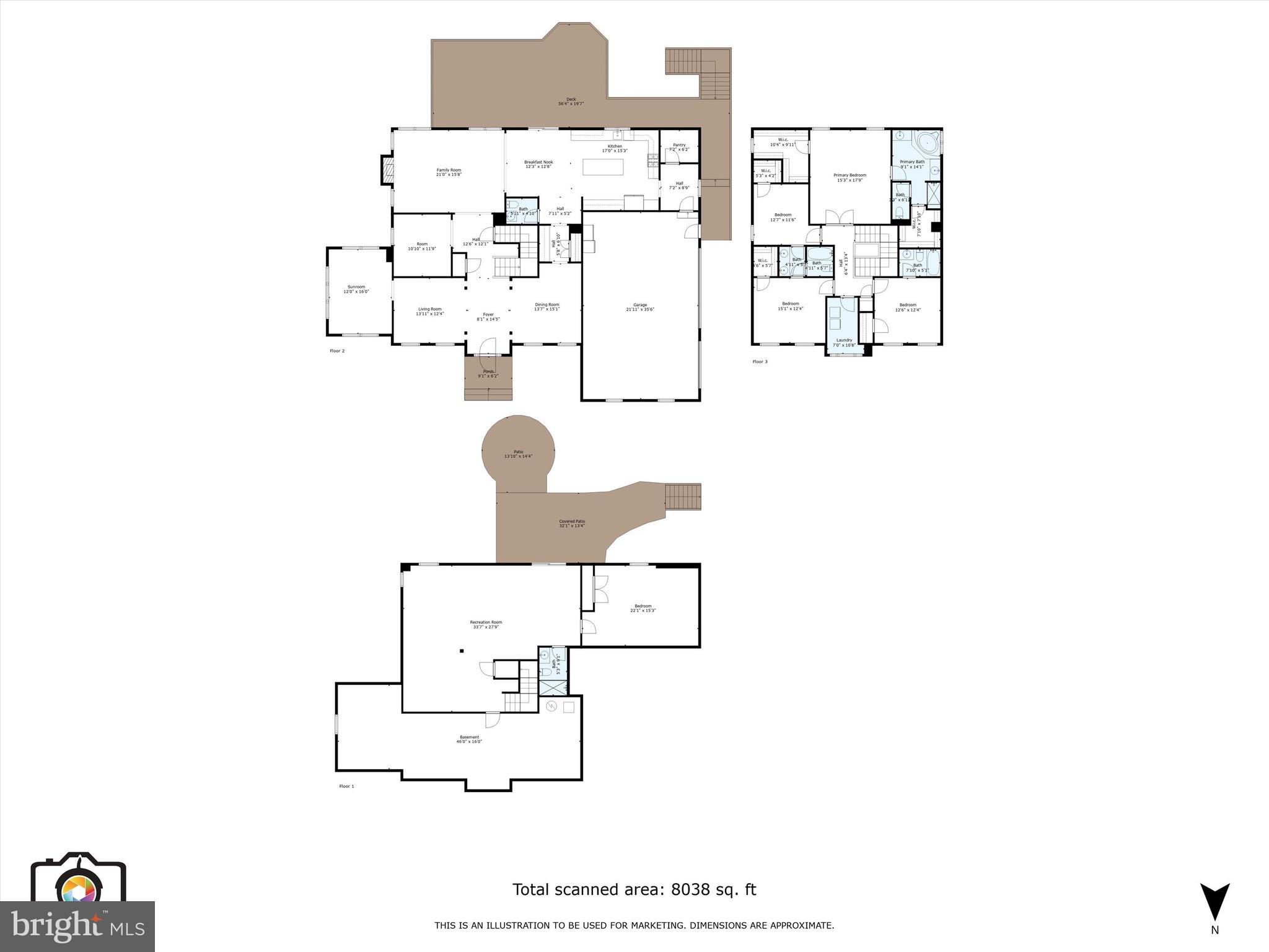 GLYNN TARRA ESTATES - Residential