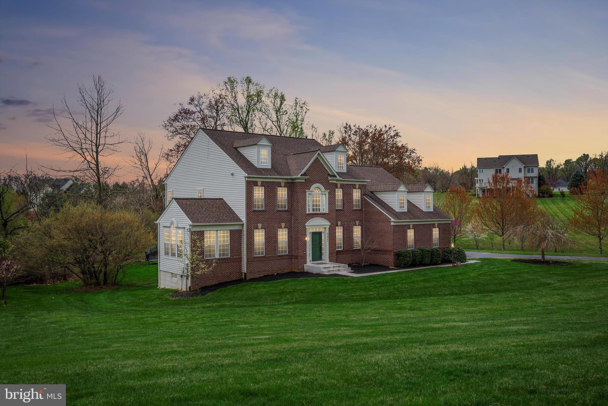 GLYNN TARRA ESTATES - Residential