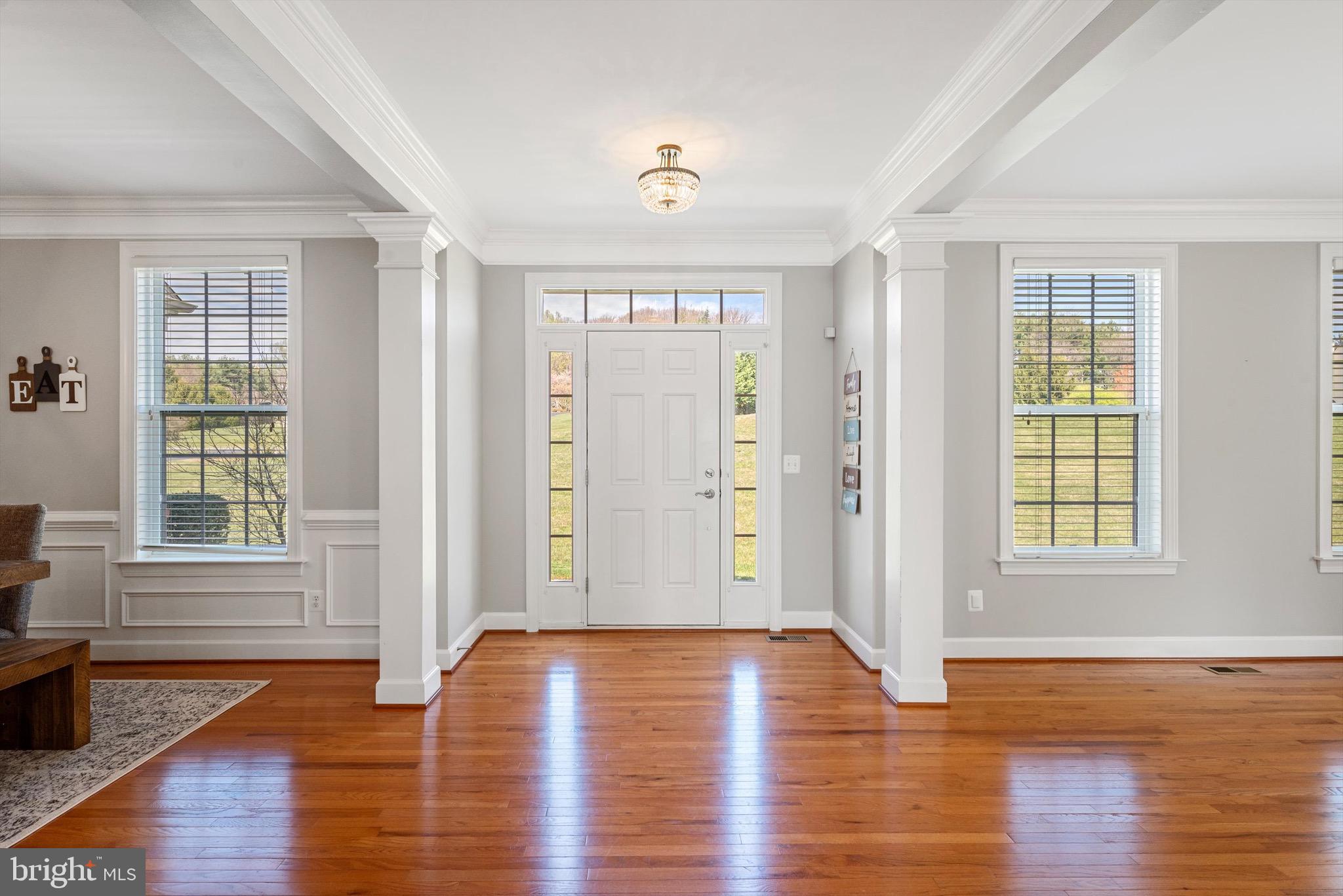 GLYNN TARRA ESTATES - Residential