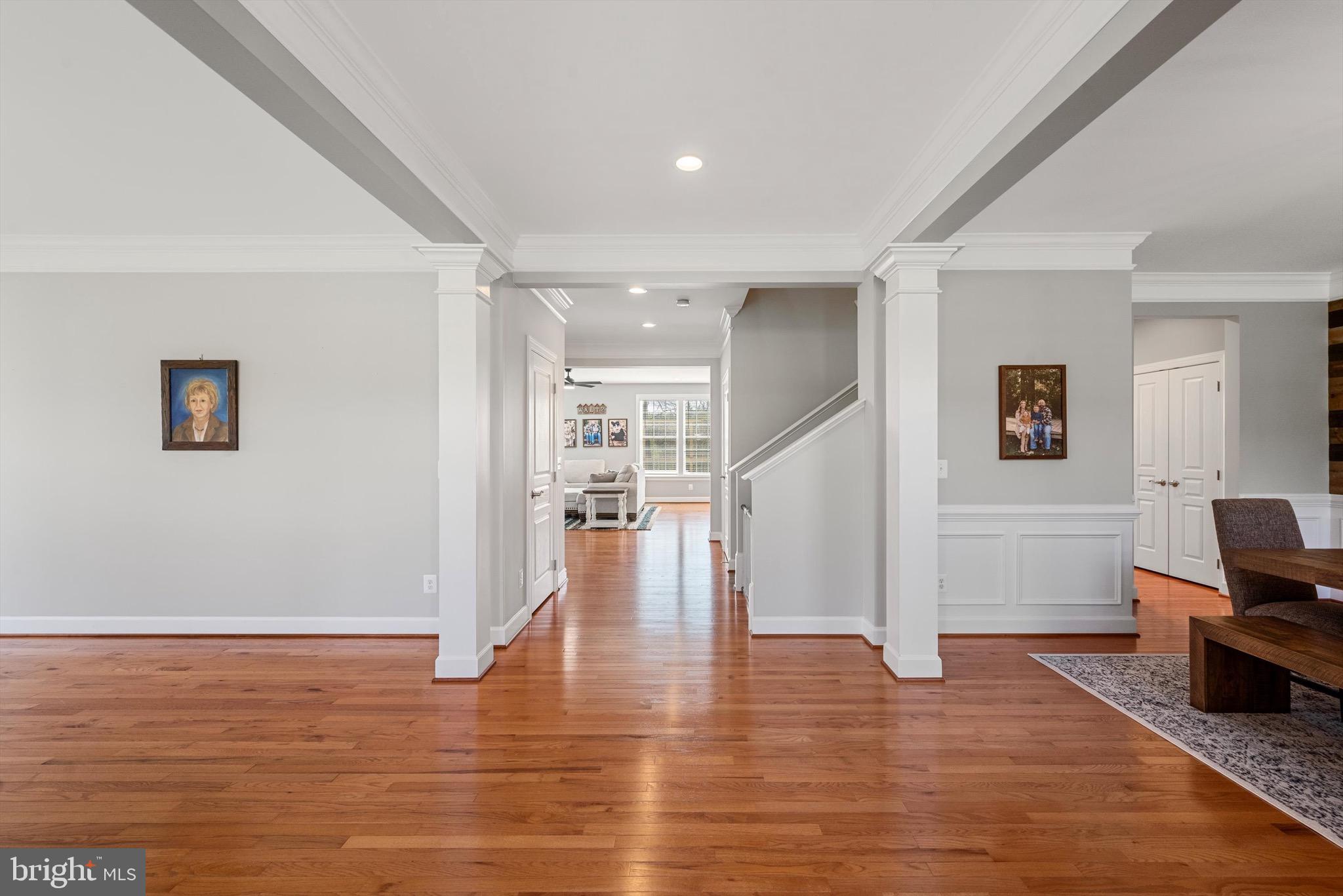 GLYNN TARRA ESTATES - Residential