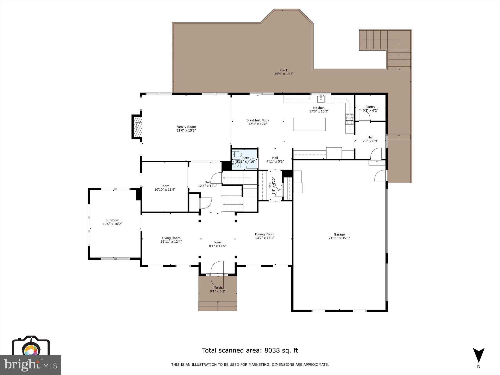 GLYNN TARRA ESTATES - Residential