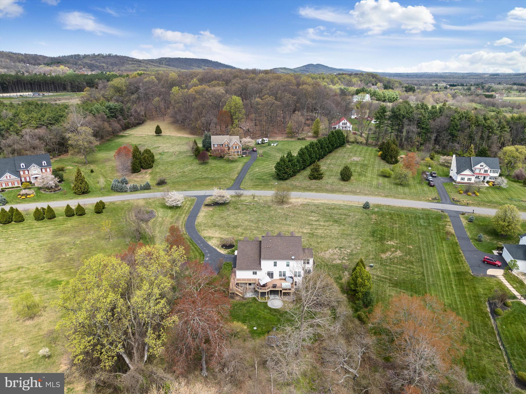 GLYNN TARRA ESTATES - Residential