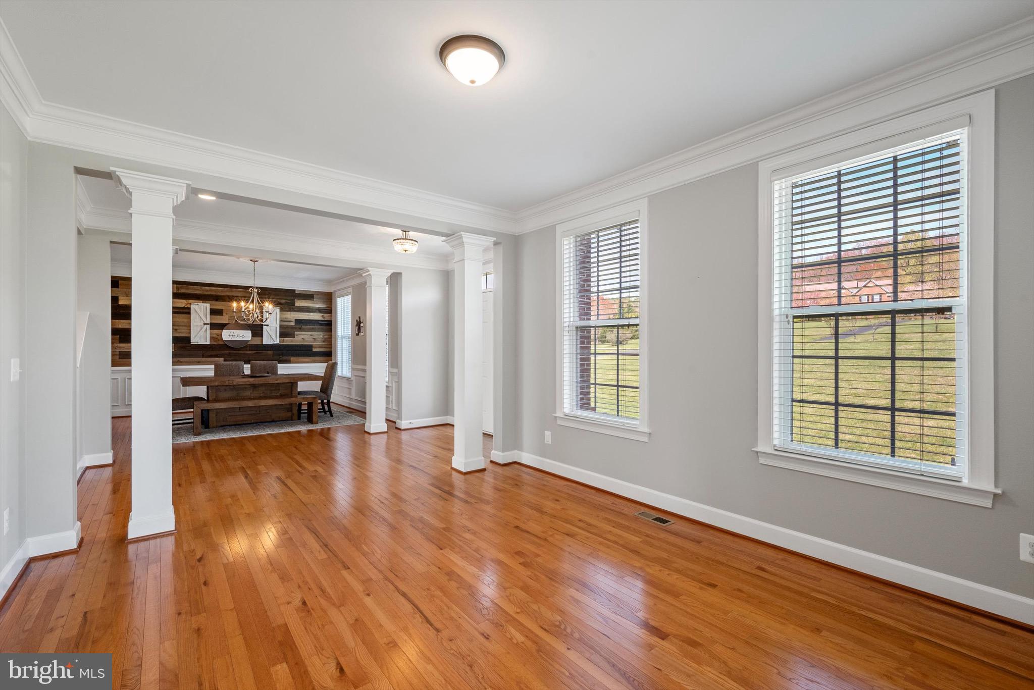 GLYNN TARRA ESTATES - Residential