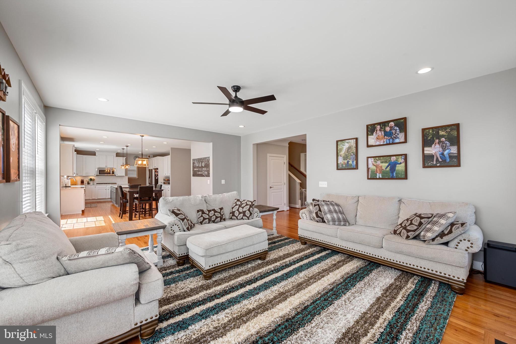 GLYNN TARRA ESTATES - Residential