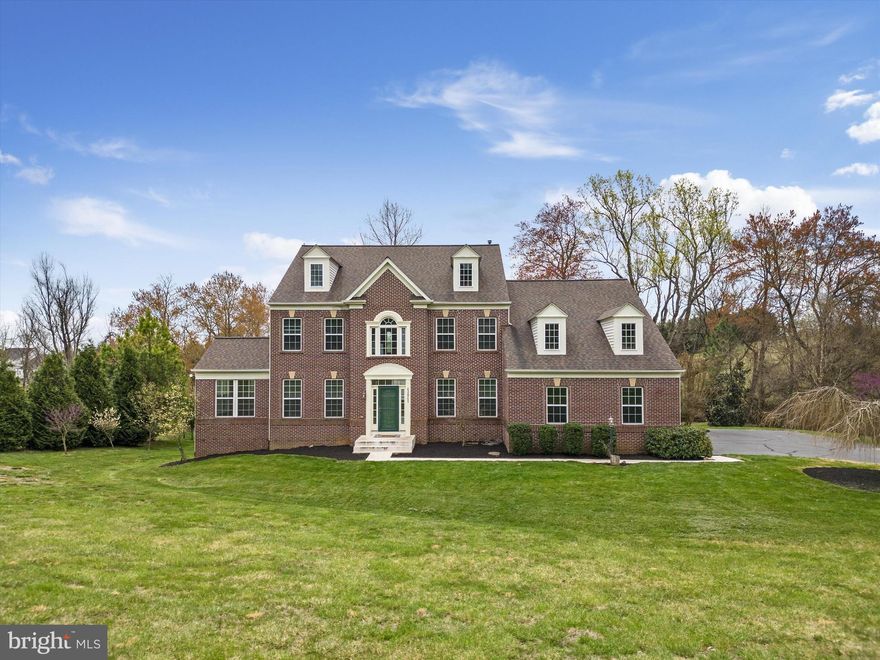 **OPEN HOUSE CANCELED**This gorgeous Estate property sits on just over 3 acres! Awaiting your arrival is a newly refinished kitchen with a picturesque backyard view from the sink and expansive island waiting for you to entertain. When heading in to your main dining area make a pit stop at your butlers pantry for a glass of your favorite drink!  The main floor provides not 1, not 2 but 3 MULTI-USE rooms to fit your needs!! Keep the toy clutter in one, soak up the sun in another and work from the last! Whatever you need, this home has you covered!  After running around outside on your expansive property, enter through your mudroom attached to the 3 car garage! Perfect for keeping the shoe clutter and dirt out of the home! Upstairs you have generously sized 4 bedrooms with no wasted space and OVERSIZED closets.
Brand new LVP floors in your lower level 5th bedroom with a full sized window. Don't need a bedroom? How about a gym, an office or a play area! Have a lot of stuff? Not to worry there is an unfinished space as wide as the basement with PLENTY of room for storage!
Sit back and relax in your BUILT IN SPA while you take in the nature scenery! 
New garden beds waiting for your green thumb! This home is calling for lifestyle living and waiting for you!