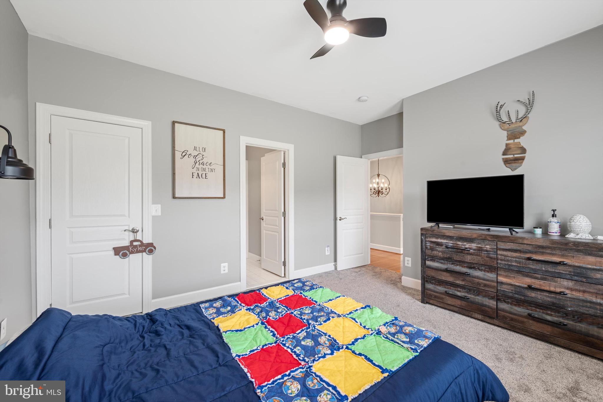 GLYNN TARRA ESTATES - Residential