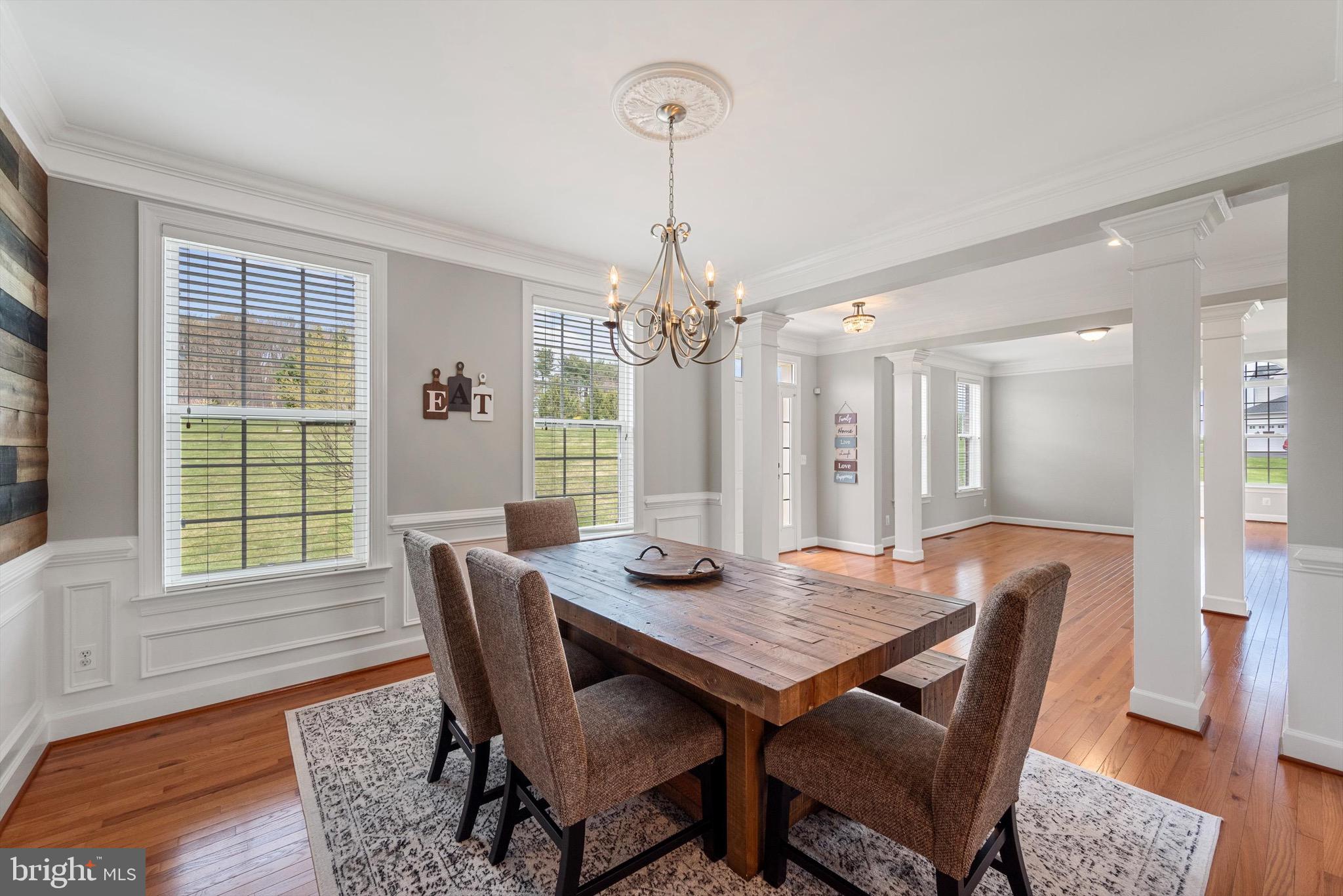 GLYNN TARRA ESTATES - Residential