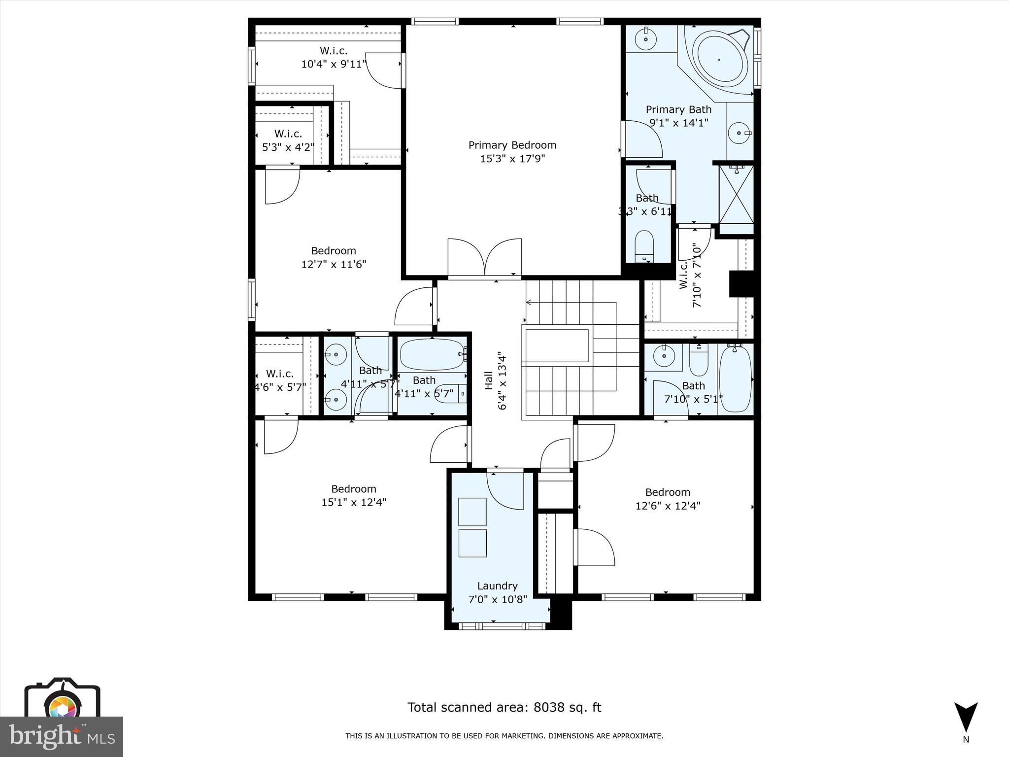 GLYNN TARRA ESTATES - Residential