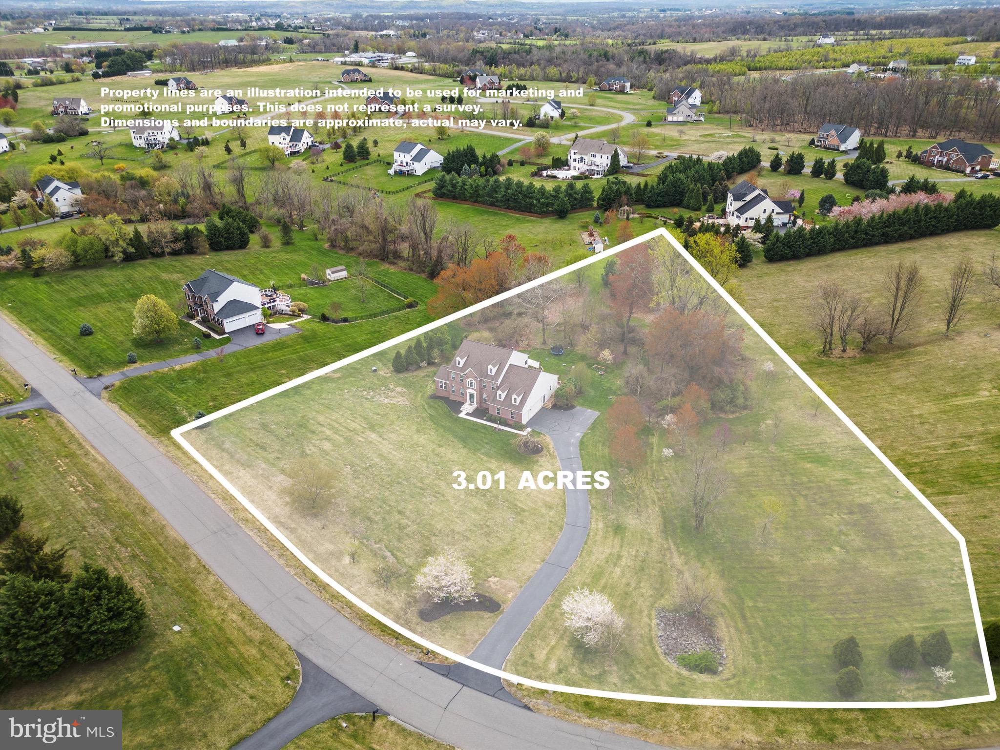 GLYNN TARRA ESTATES - Residential