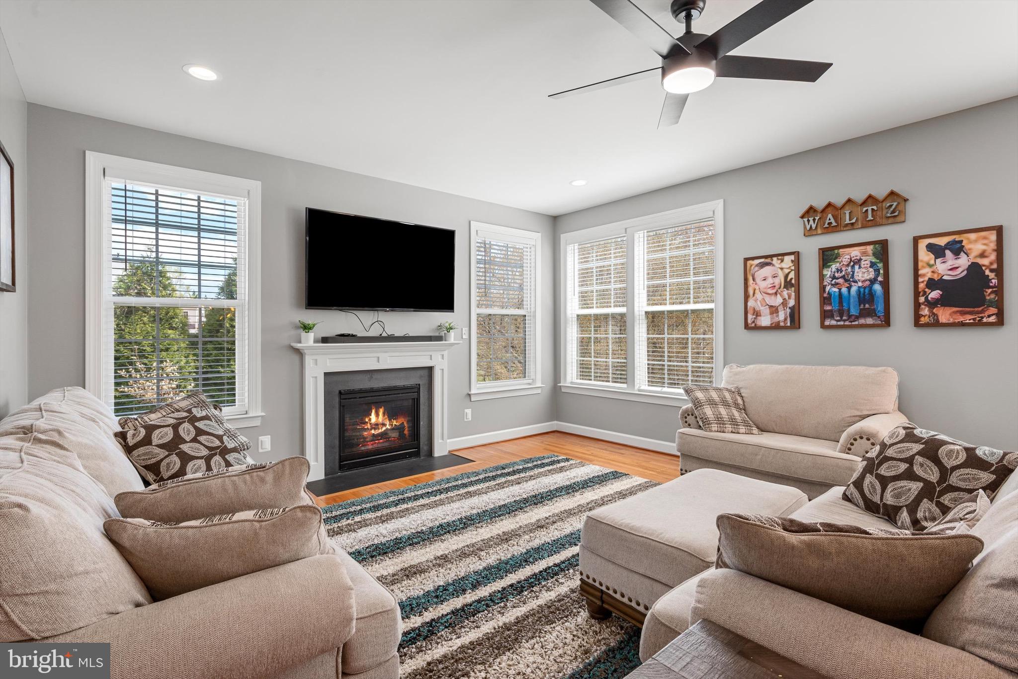 GLYNN TARRA ESTATES - Residential