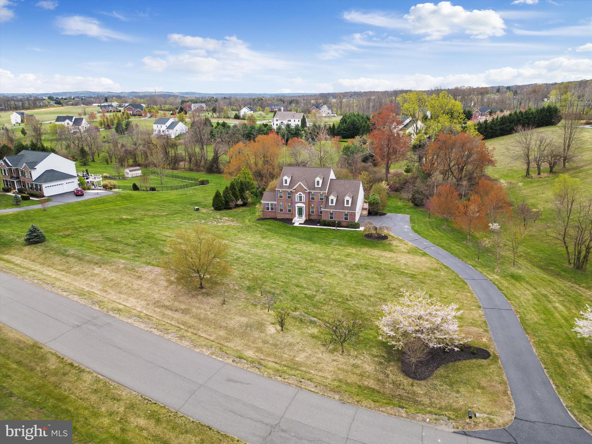 GLYNN TARRA ESTATES - Residential